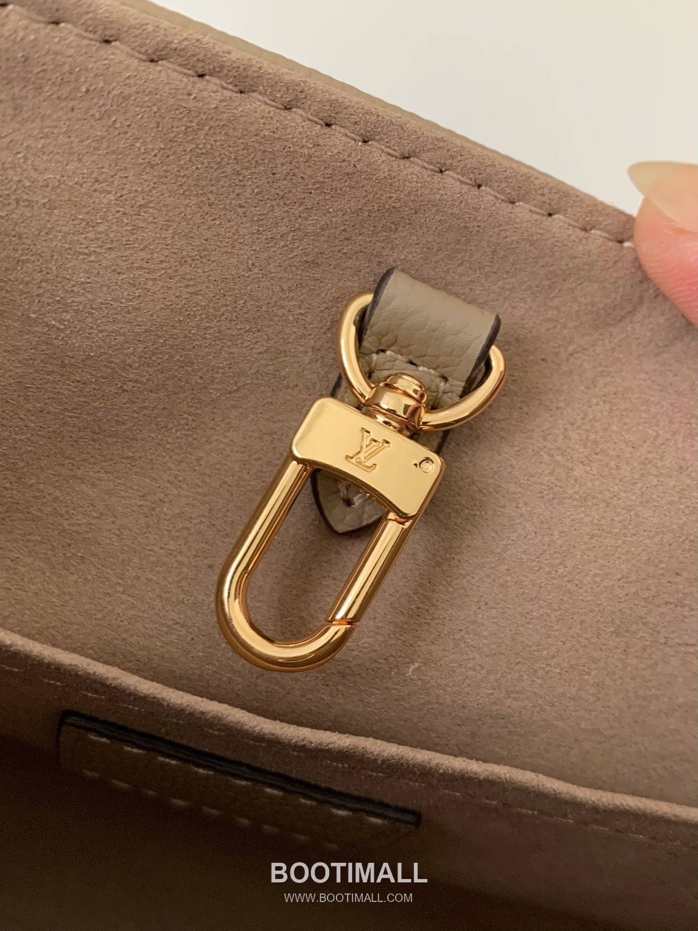 Celine Full Leather Bag Full Leather Beige Handbag 셀린느 전피 핸드백 M47054 전피 베이지 18cm 10