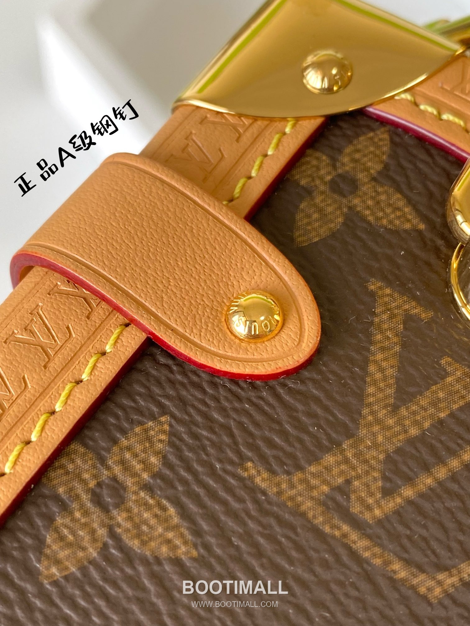 Celine Side Trunk Grained Calfskin Black Shoulder Bag 셀린느 사이드 트렁크 그레인드 카프스킨 블랙 숄더백 21cm 7