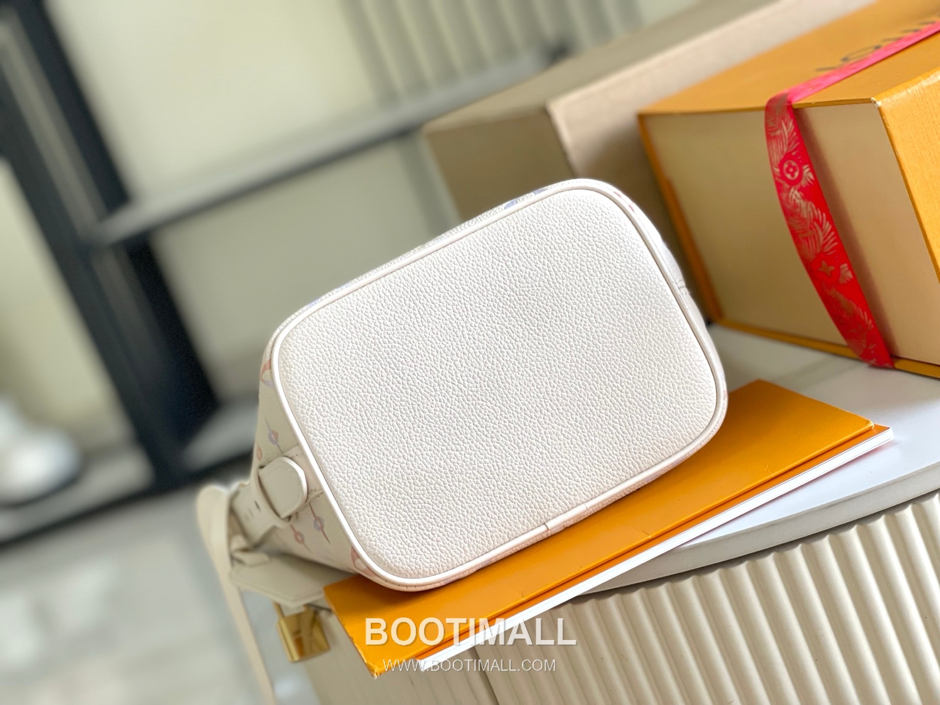 Celine Tote Bag Italian A Grade Leather Purple 셀린느 M25673 토트백 이탈리아 A급 가죽 퍼플 16x18x12CM 18cm 5