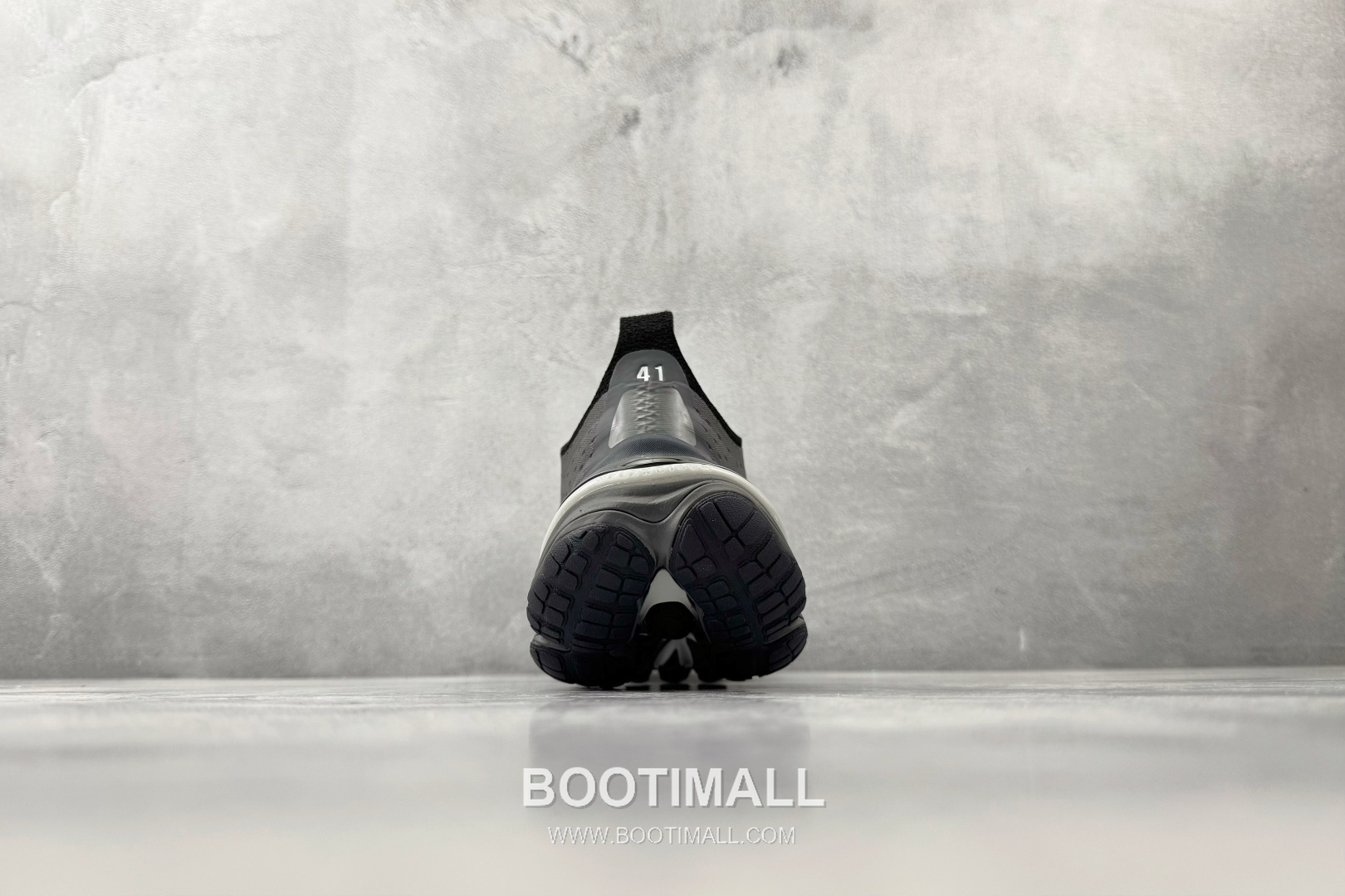 Balenciaga Anatomic Runner Mesh Gray Sneakers 발렌시아가 아나토믹 러너 메쉬 그레이 스니커즈 9