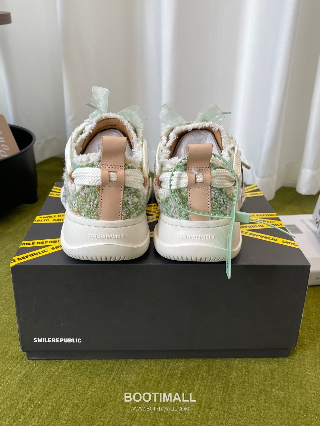 Canvas Sneaker Canvas Black Sneakers 캔버스 스니커즈 캔버스 블랙 3