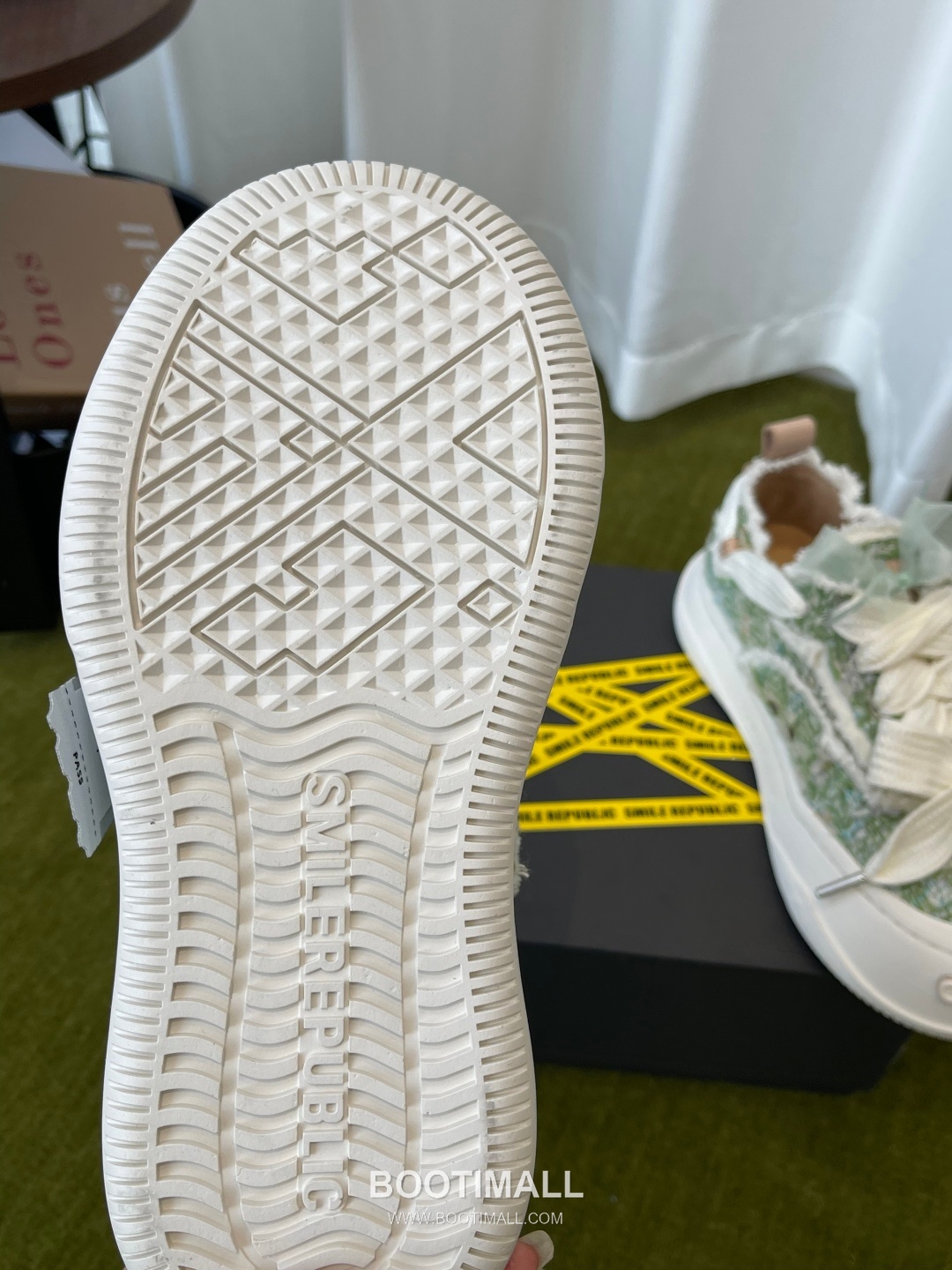 Canvas Sneaker Canvas Black Sneakers 캔버스 스니커즈 캔버스 블랙 7