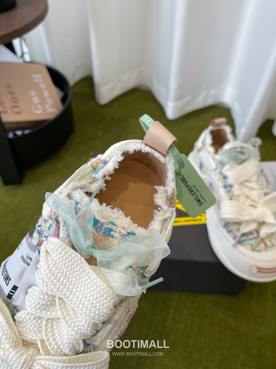 Canvas Sneaker Canvas Black Sneakers 캔버스 스니커즈 캔버스 블랙 4