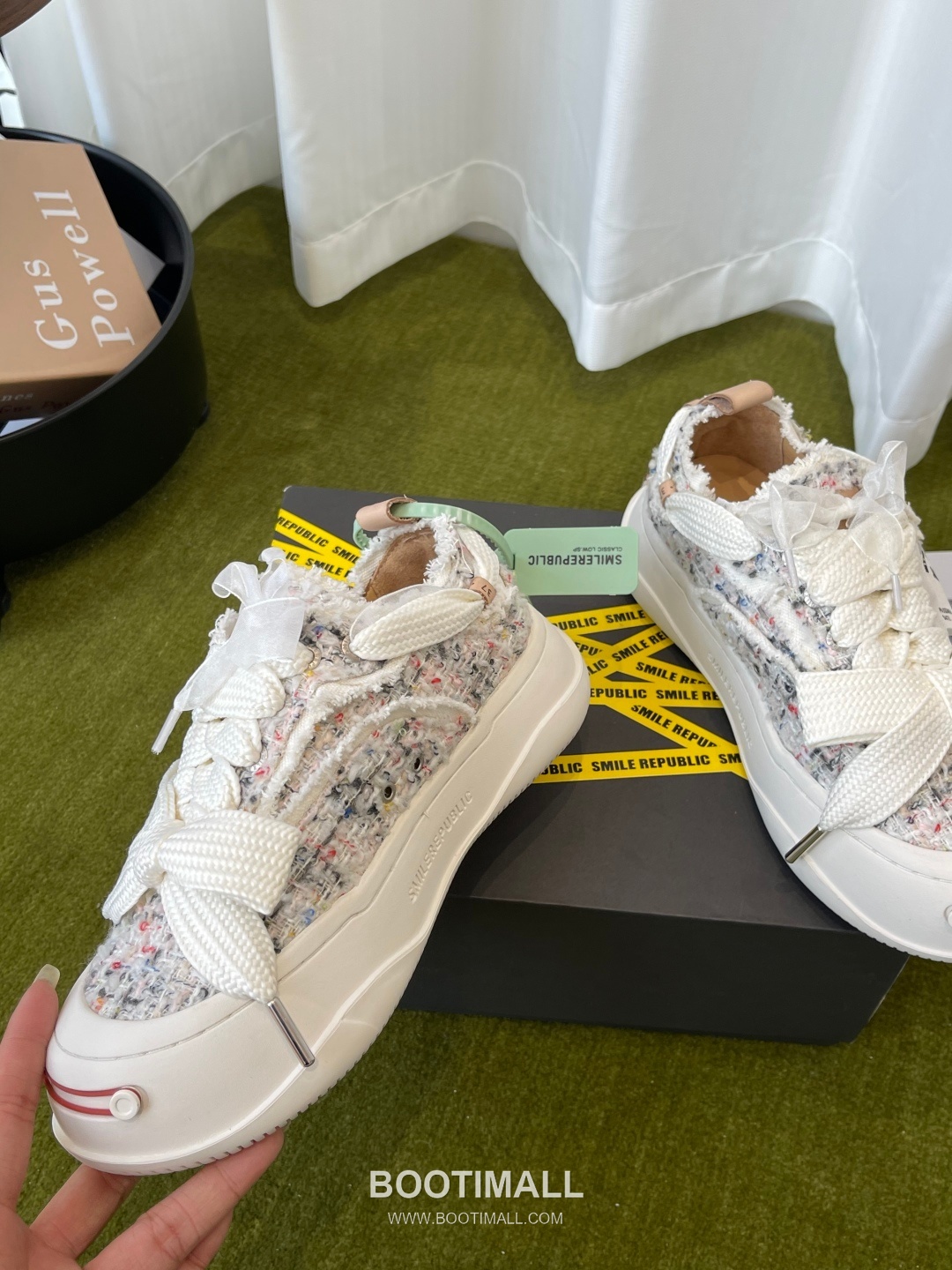 Canvas Sneaker Canvas Black Sneakers 캔버스 스니커즈 캔버스 블랙 3