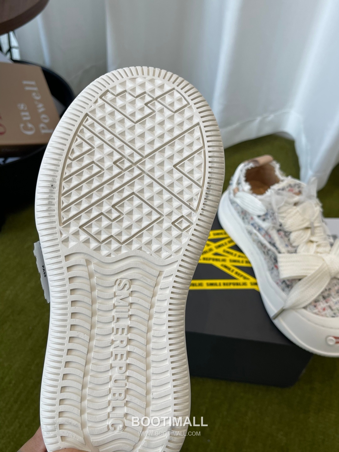 Canvas Sneaker Canvas Black Sneakers 캔버스 스니커즈 캔버스 블랙 5