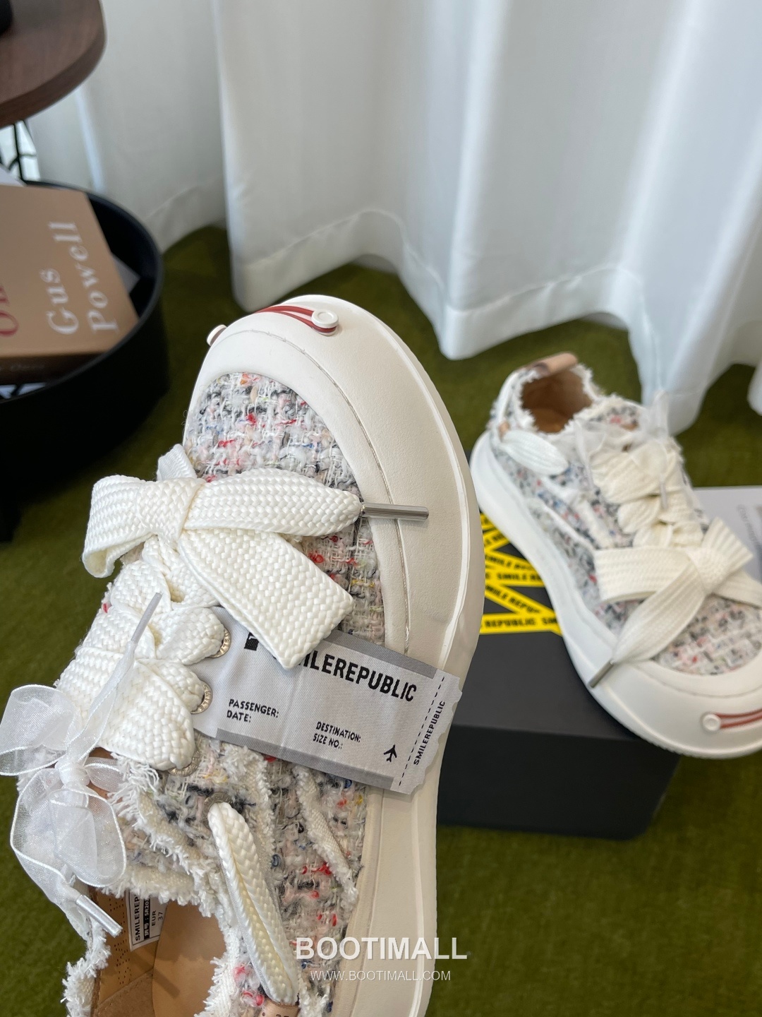 Canvas Sneaker Canvas Black Sneakers 캔버스 스니커즈 캔버스 블랙 6