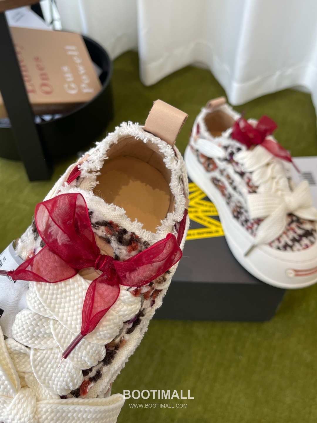 Canvas Sneaker Canvas Black Sneakers 캔버스 스니커즈 캔버스 블랙 4