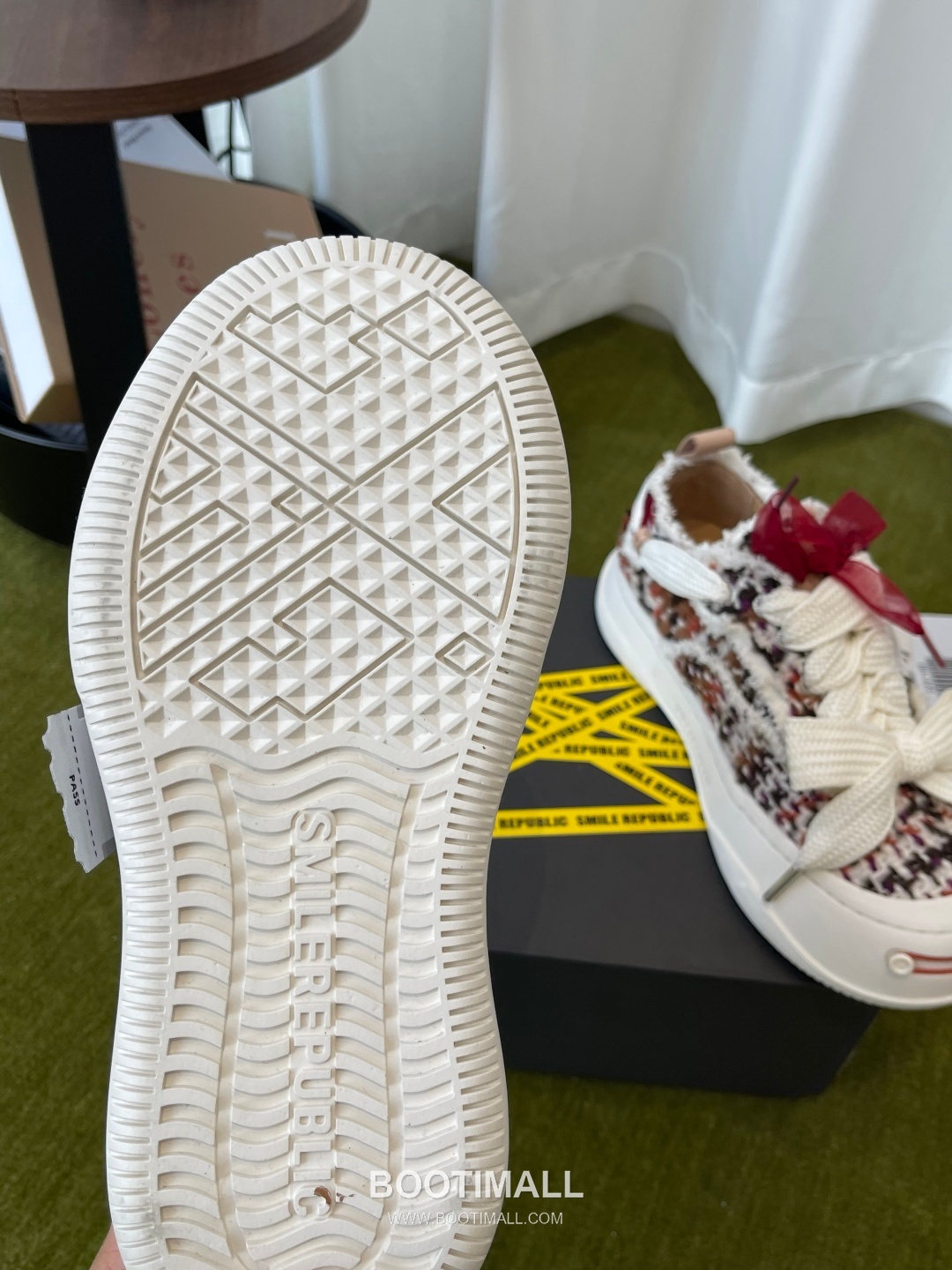 Canvas Sneaker Canvas Black Sneakers 캔버스 스니커즈 캔버스 블랙 5