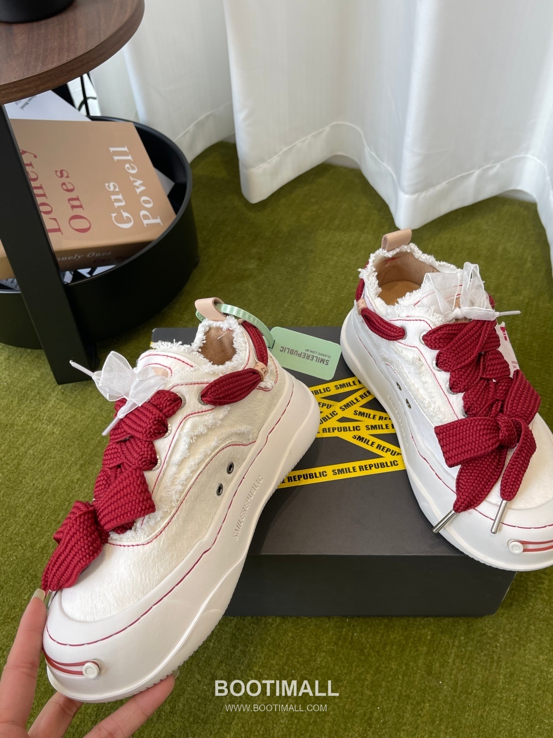 Canvas Sneaker Canvas Black Sneakers 캔버스 스니커즈 캔버스 블랙 3