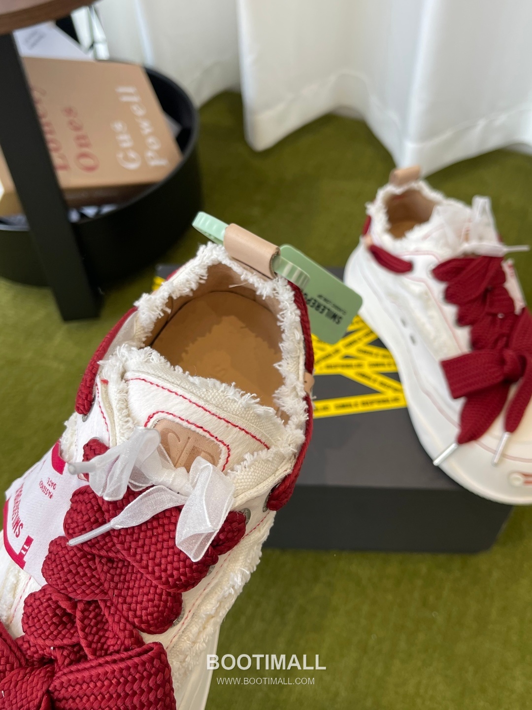 Canvas Sneaker Canvas Black Sneakers 캔버스 스니커즈 캔버스 블랙 4