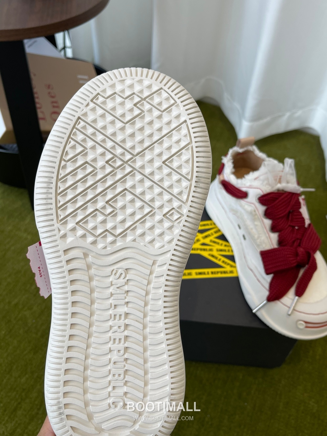 Canvas Sneaker Canvas Black Sneakers 캔버스 스니커즈 캔버스 블랙 5