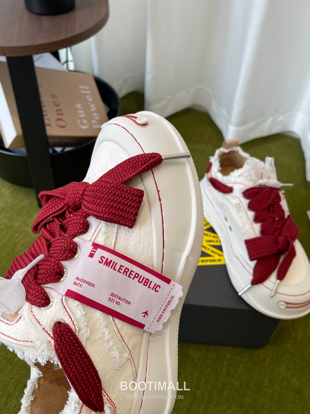 Canvas Sneaker Canvas Black Sneakers 캔버스 스니커즈 캔버스 블랙 6