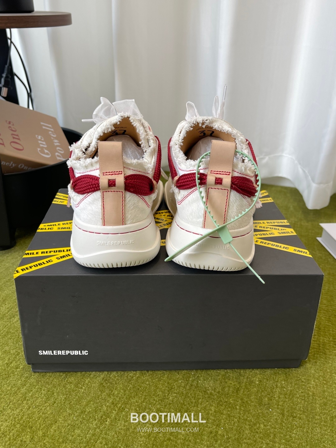 Canvas Sneaker Canvas Black Sneakers 캔버스 스니커즈 캔버스 블랙 8