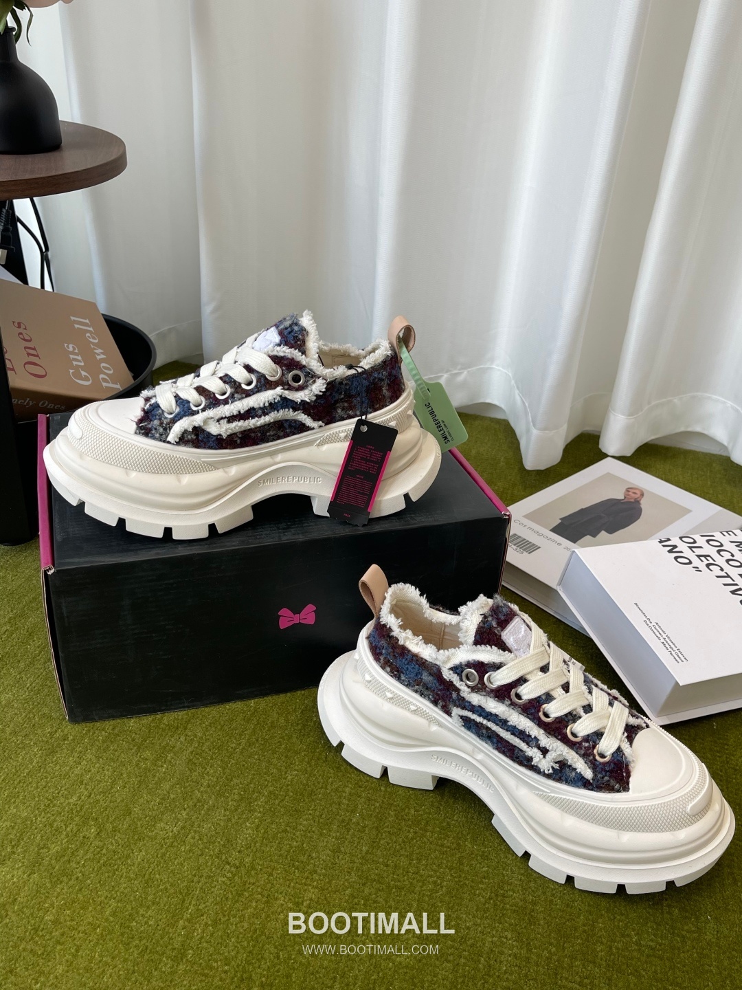 Low Top Sneaker 2.0 Soft Material Beige Sneakers 로우탑 스니커즈 2.0 부드러운 소재 베이지 9