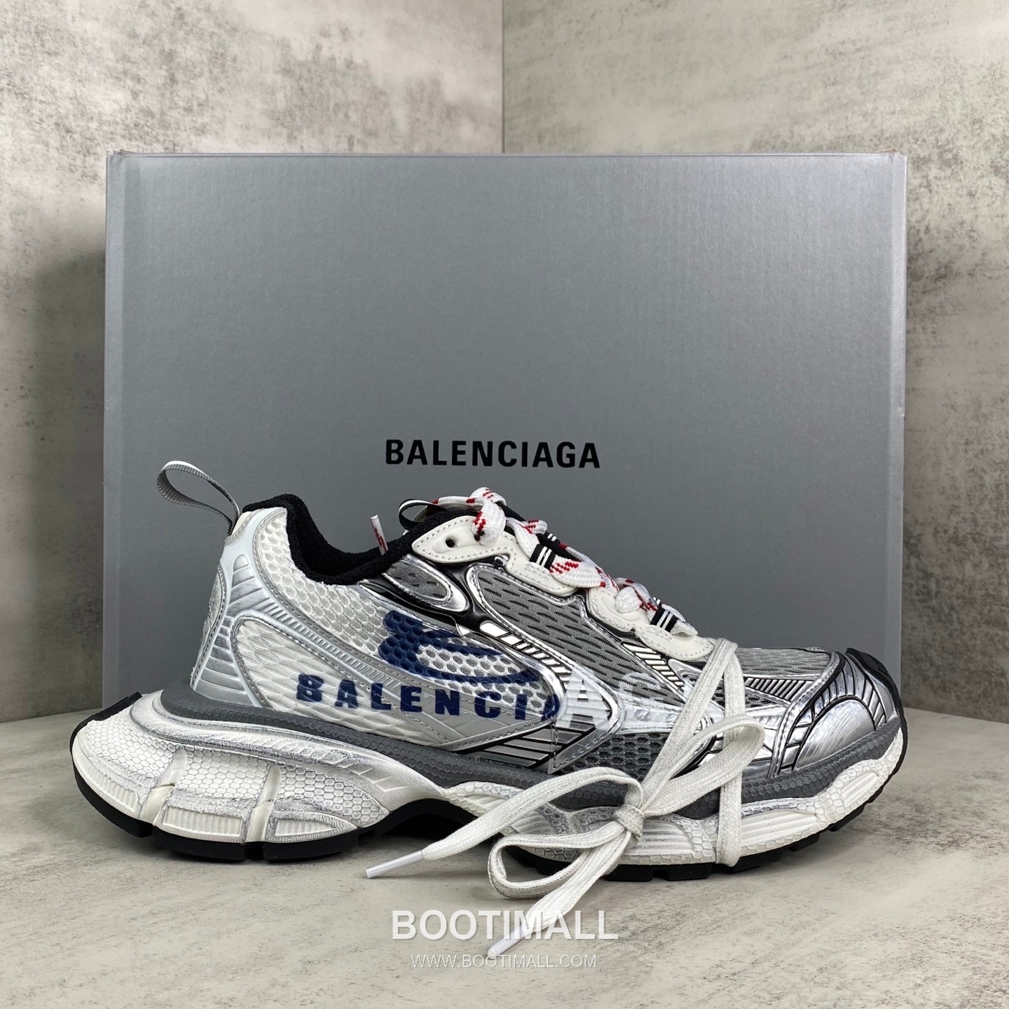 Balenciaga 3XL Sneakers 발렌시아가 3XL 스니커즈 1