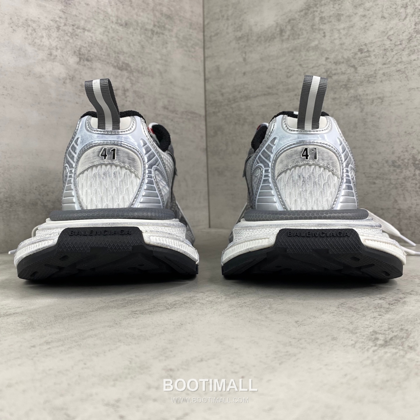 Balenciaga 3XL Sneakers 발렌시아가 3XL 스니커즈 5