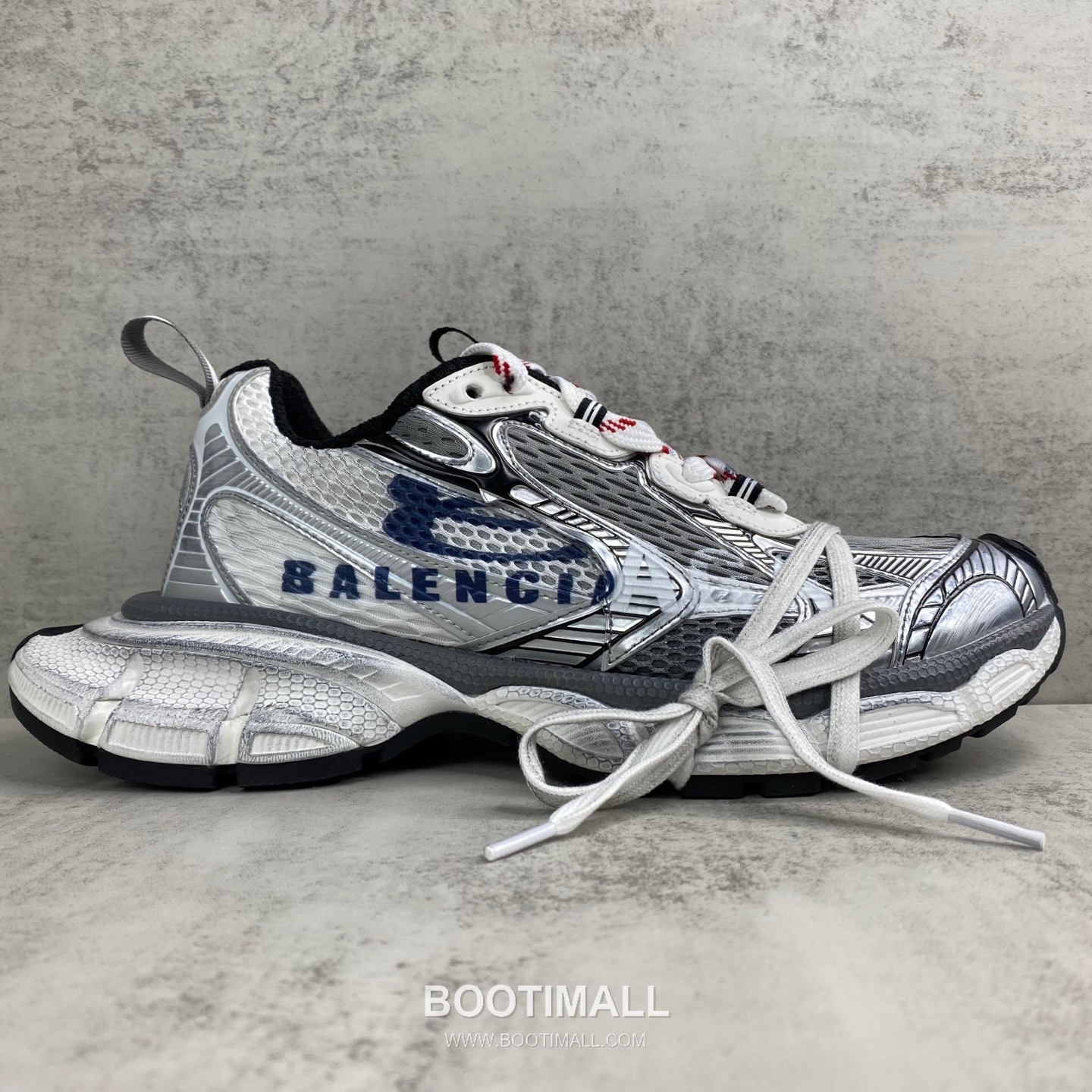 Balenciaga 3XL Sneakers 발렌시아가 3XL 스니커즈 6