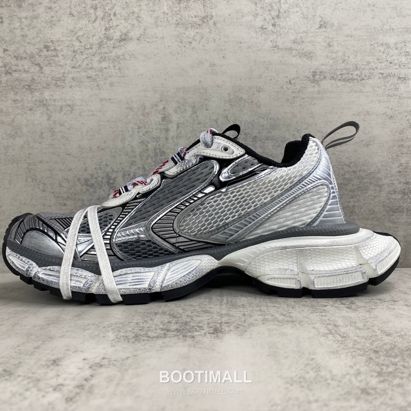 Balenciaga 3XL Sneakers 발렌시아가 3XL 스니커즈 7