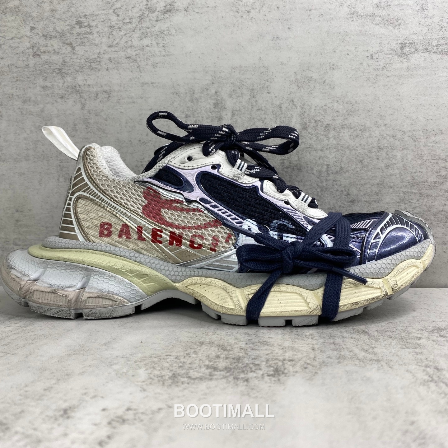 Balenciaga 3XL Sneakers 발렌시아가 3XL 스니커즈 6