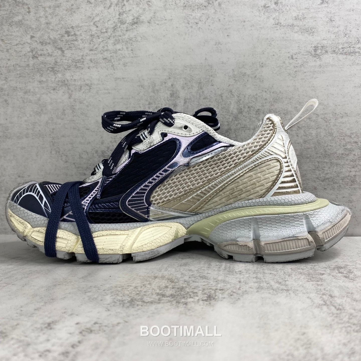 Balenciaga 3XL Sneakers 발렌시아가 3XL 스니커즈 7