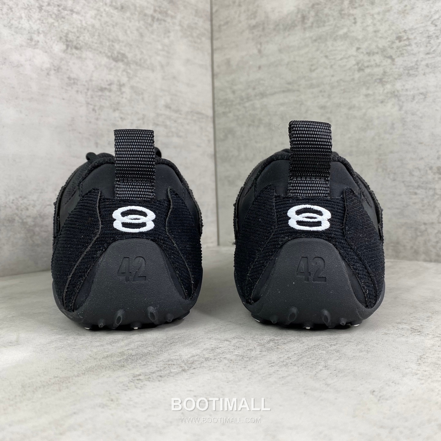 Balenciaga Monday Ultra Lace-Up Sneakers 발렌시아가 먼데이 울트라 레이스업 스니커즈 5