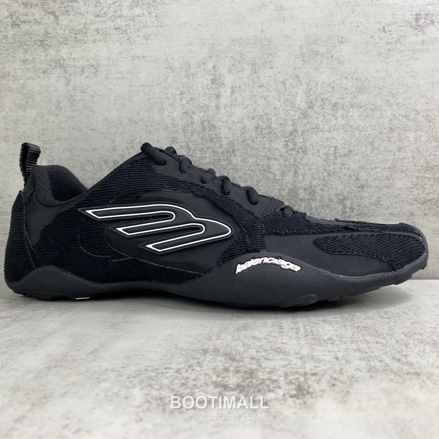 Balenciaga Monday Ultra Lace-Up Sneakers 발렌시아가 먼데이 울트라 레이스업 스니커즈 6