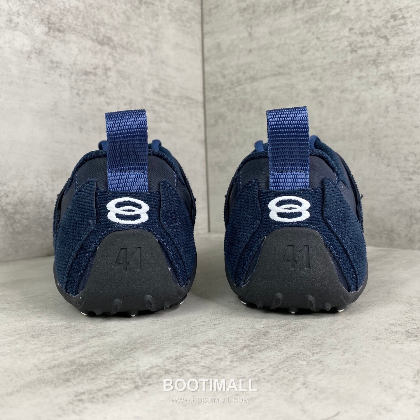 Balenciaga Monday Ultra Lace-Up Sneakers 발렌시아가 먼데이 울트라 레이스업 스니커즈 5