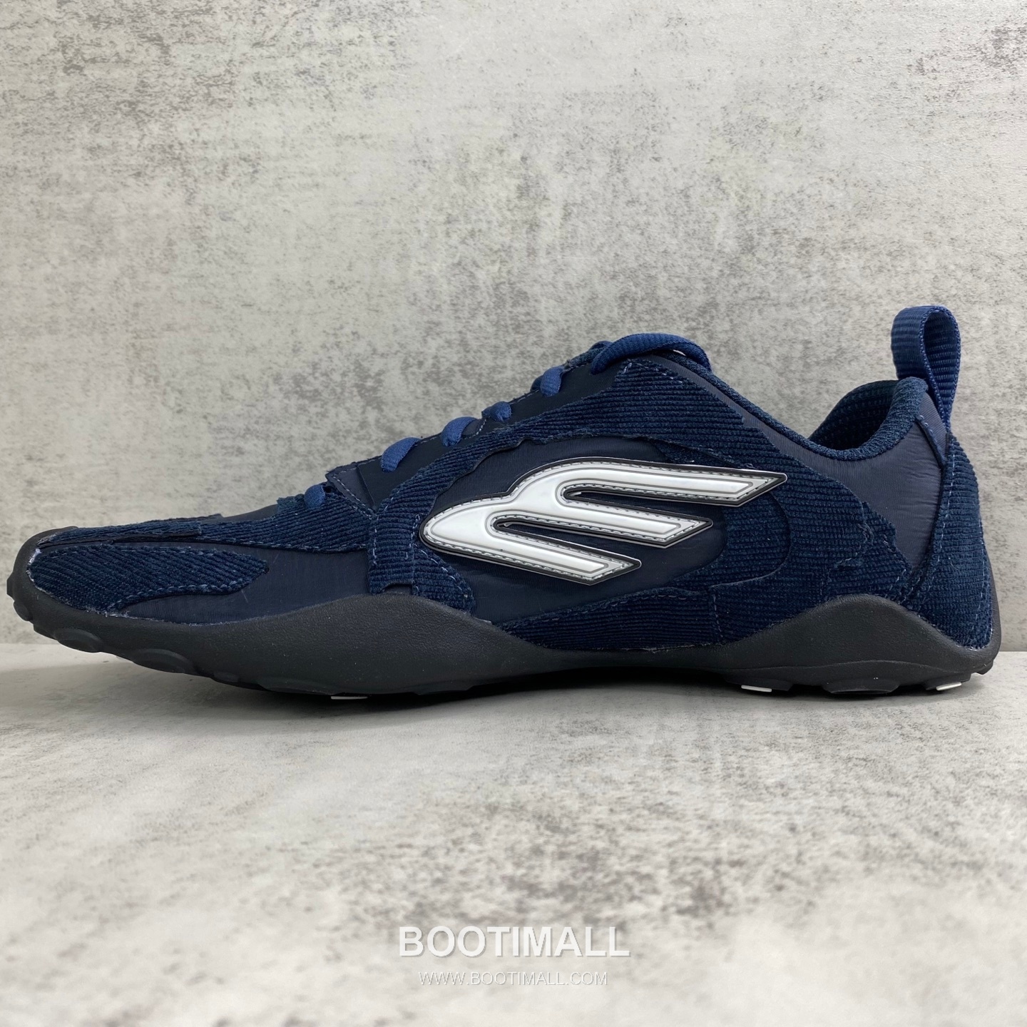 Balenciaga Monday Ultra Lace-Up Sneakers 발렌시아가 먼데이 울트라 레이스업 스니커즈 7