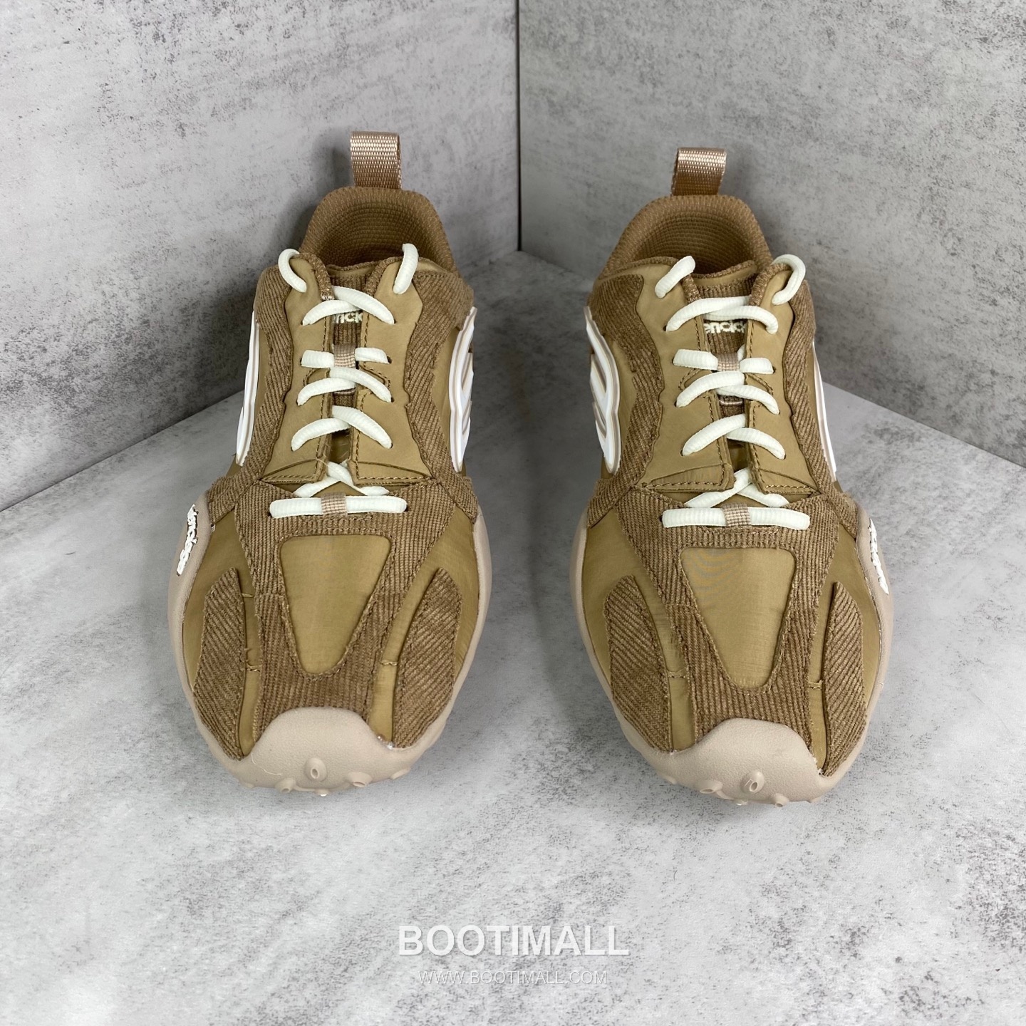 Balenciaga Monday Ultra Lace-Up Sneakers 발렌시아가 먼데이 울트라 레이스업 스니커즈 4