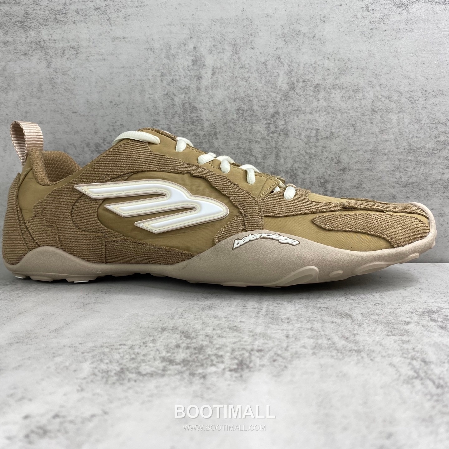 Balenciaga Monday Ultra Lace-Up Sneakers 발렌시아가 먼데이 울트라 레이스업 스니커즈 6