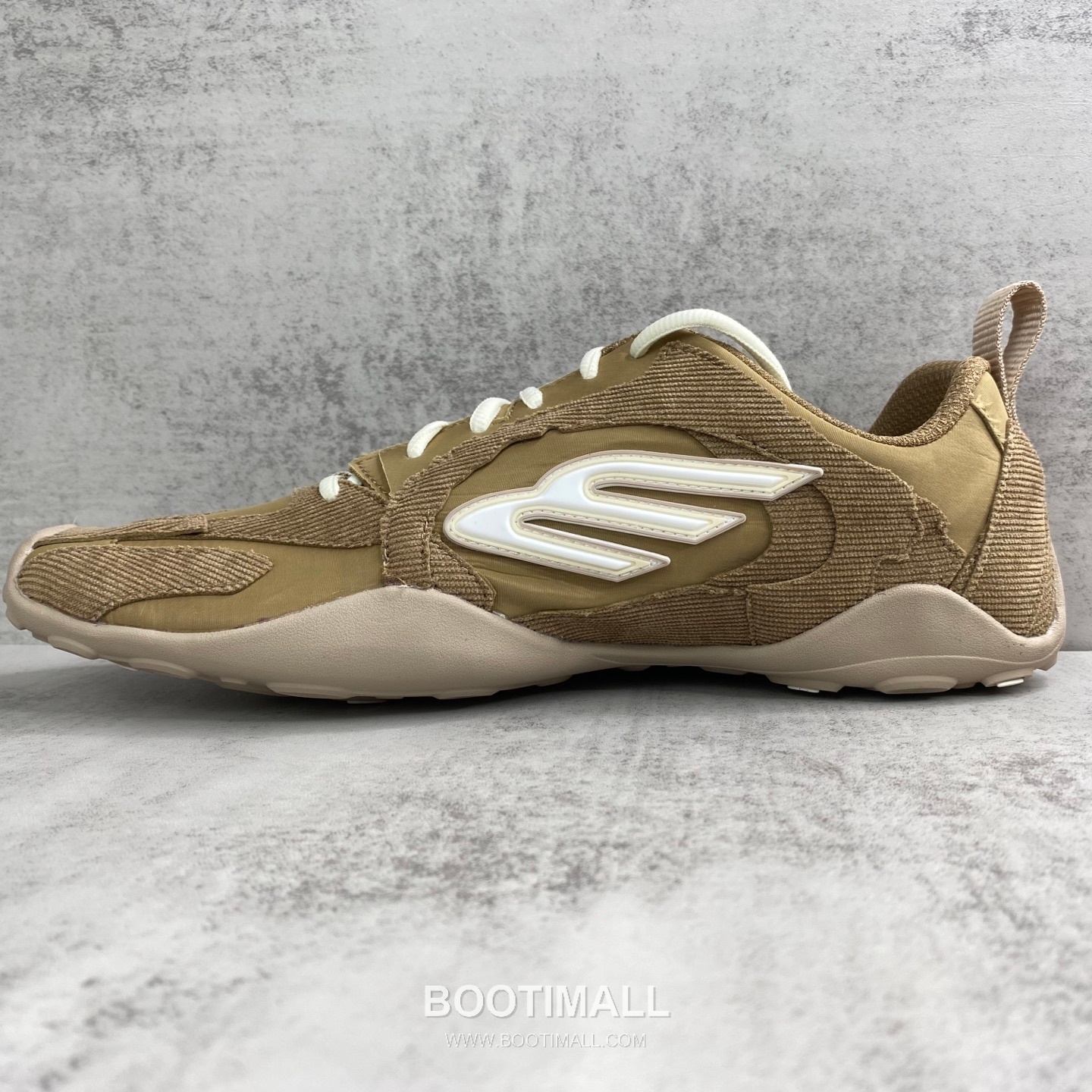 Balenciaga Monday Ultra Lace-Up Sneakers 발렌시아가 먼데이 울트라 레이스업 스니커즈 7