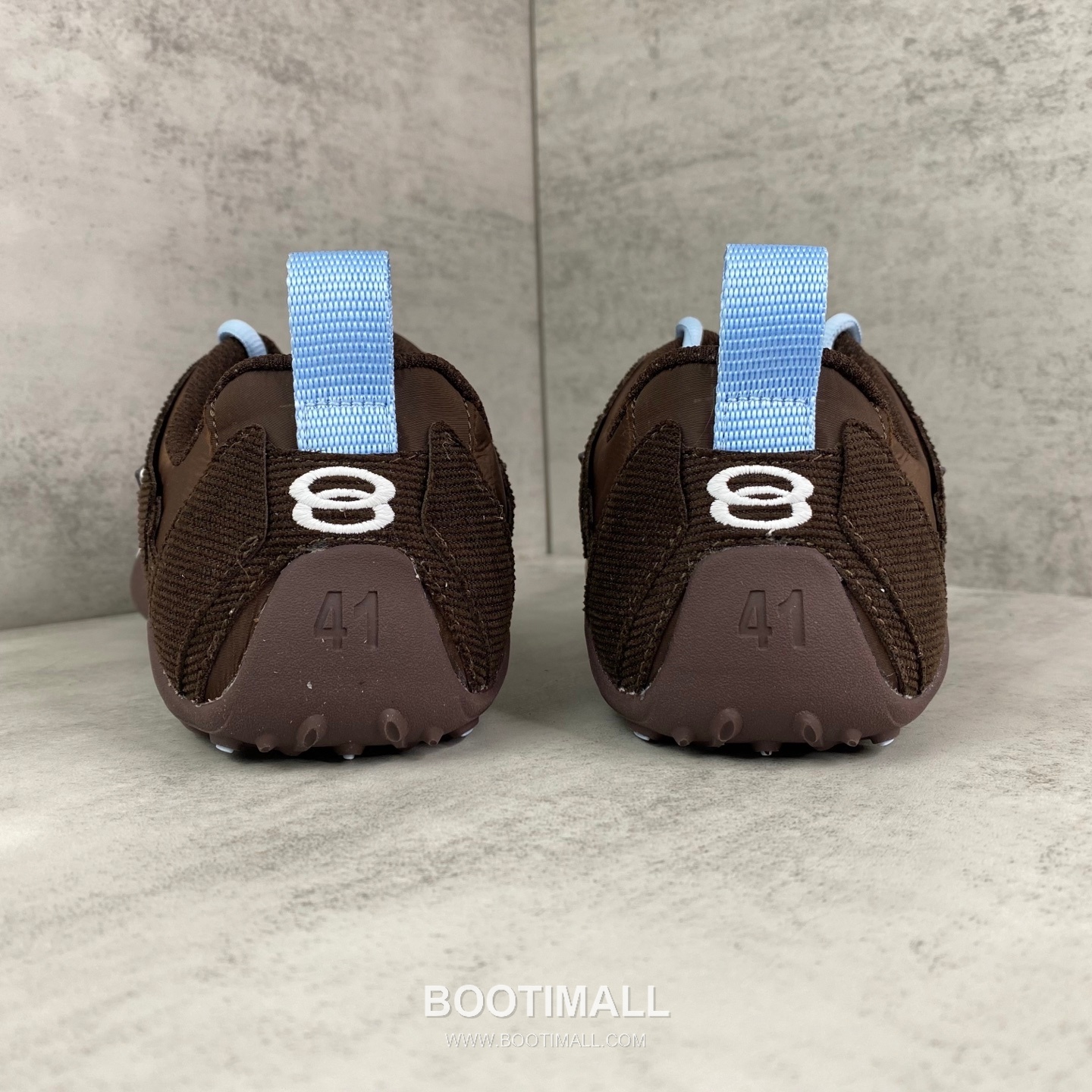 Balenciaga Monday Ultra Lace-Up Sneakers 발렌시아가 먼데이 울트라 레이스업 스니커즈 5