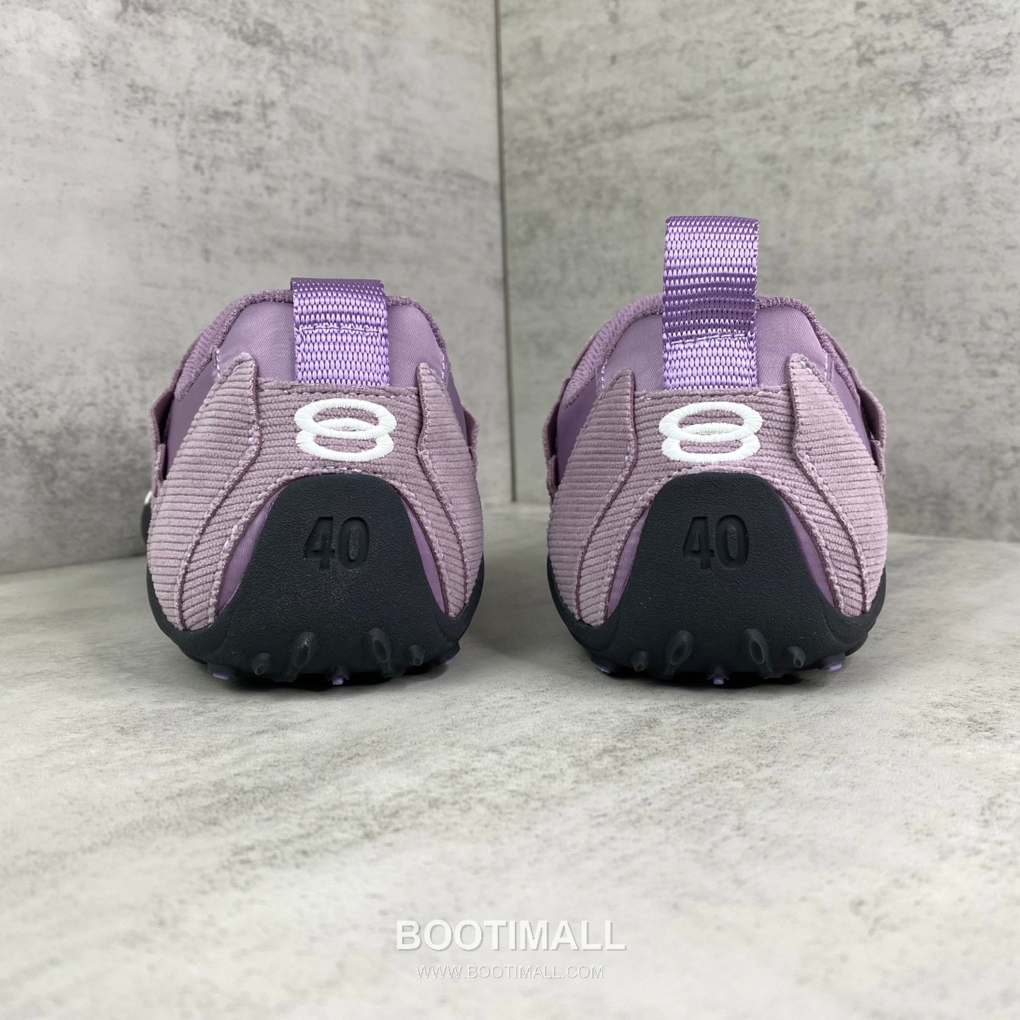 Balenciaga Monday Ultra Trainer Leather Black Sneakers 발렌시아가 먼데이 울트라 트레이너 가죽 블랙 스니커즈 5