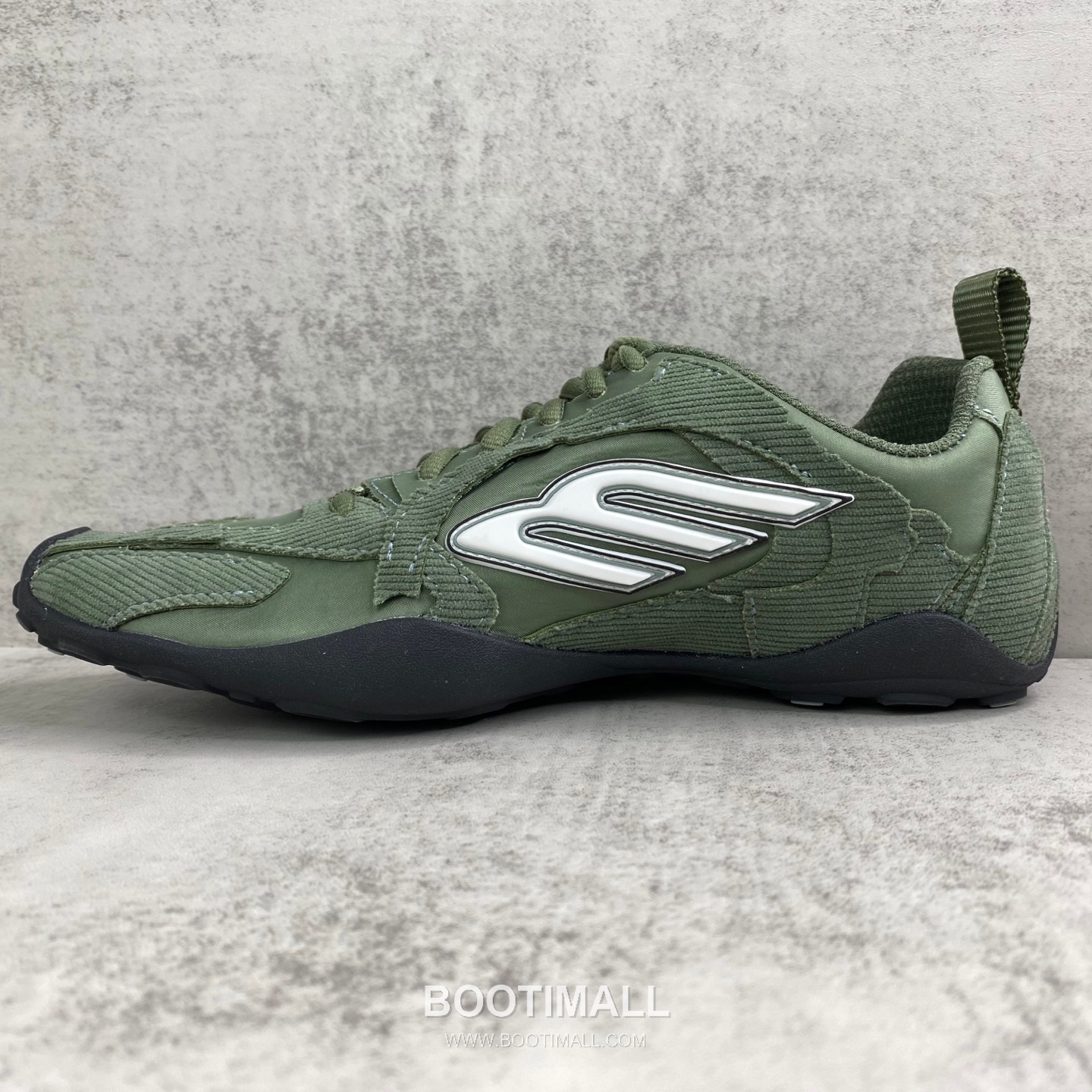 Balenciaga Monday Ultra Lace-Up Sneakers 발렌시아가 먼데이 울트라 레이스업 스니커즈 7