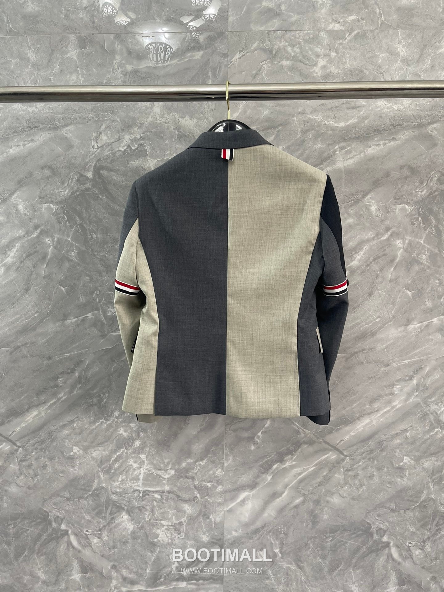 Thom Browne Wool Blazer Wool Black 톰브라운 울 블레이저 울 블랙 38, 40, 42, 44 10