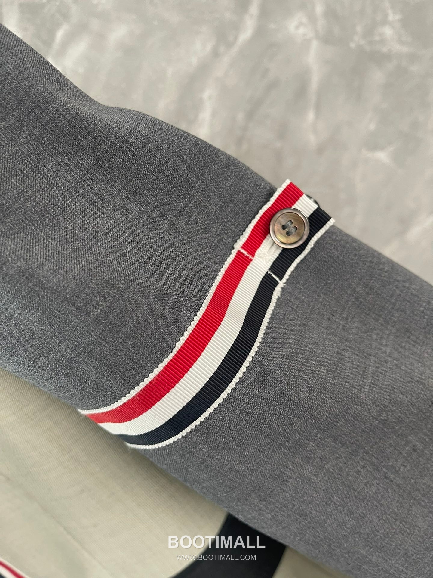 Thom Browne Wool Blazer Wool Black 톰브라운 울 블레이저 울 블랙 38, 40, 42, 44 16