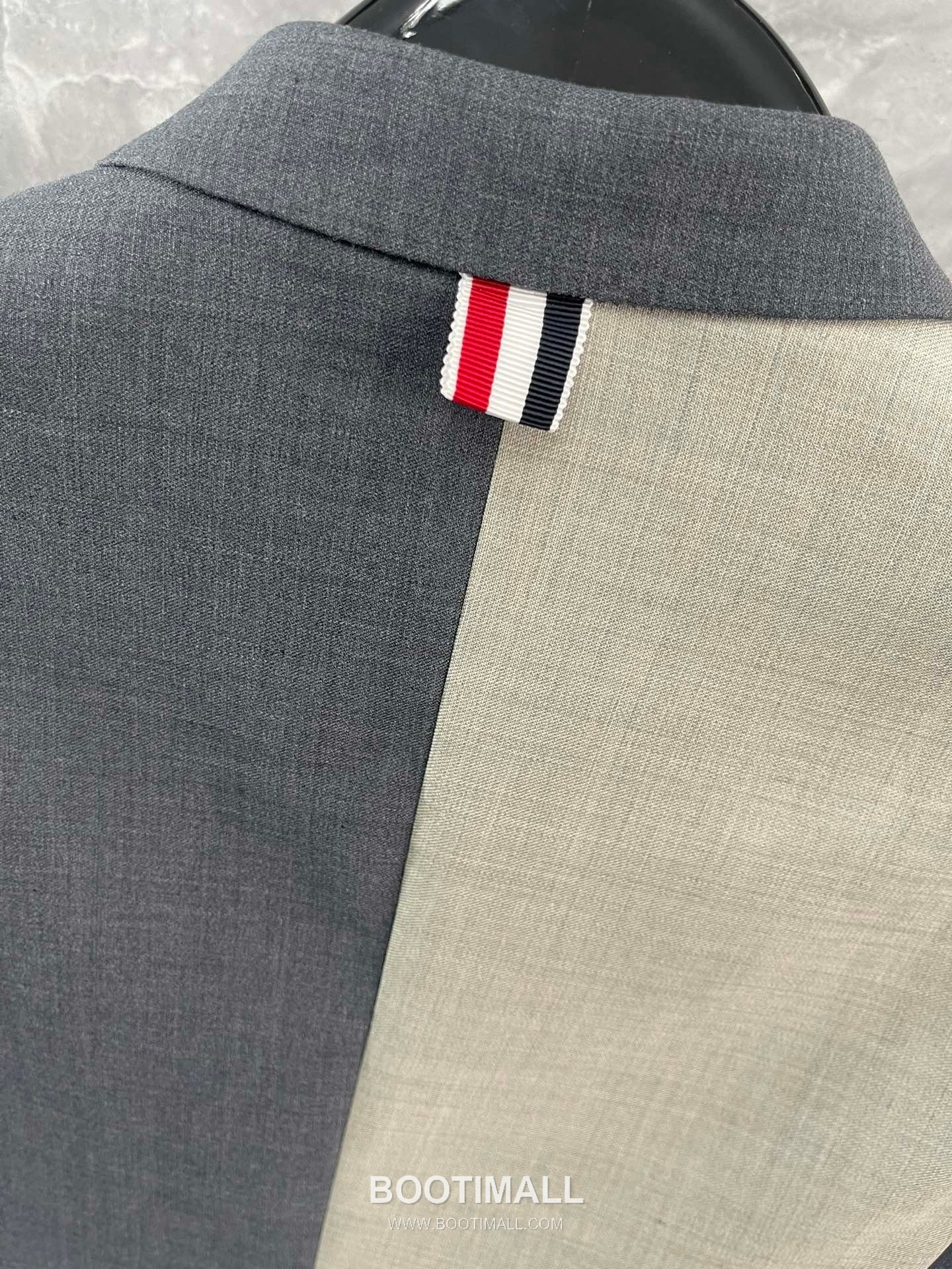 Thom Browne Wool Blazer Wool Black 톰브라운 울 블레이저 울 블랙 38, 40, 42, 44 17