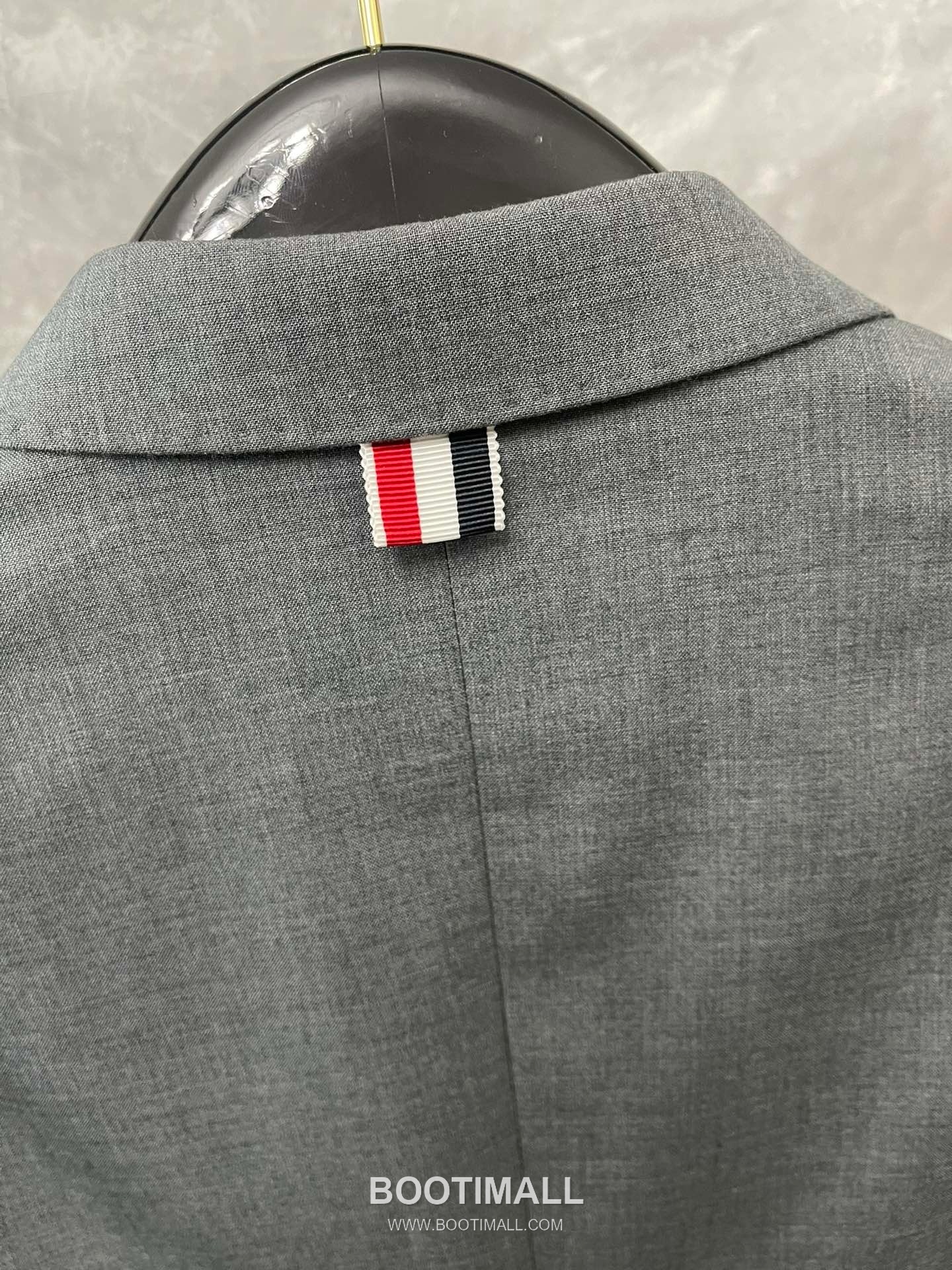 Thom Browne Wool Short Blazer Wool White 톰브라운 울 숏 블레이저 울 화이트 0, 1, 2, 3 8