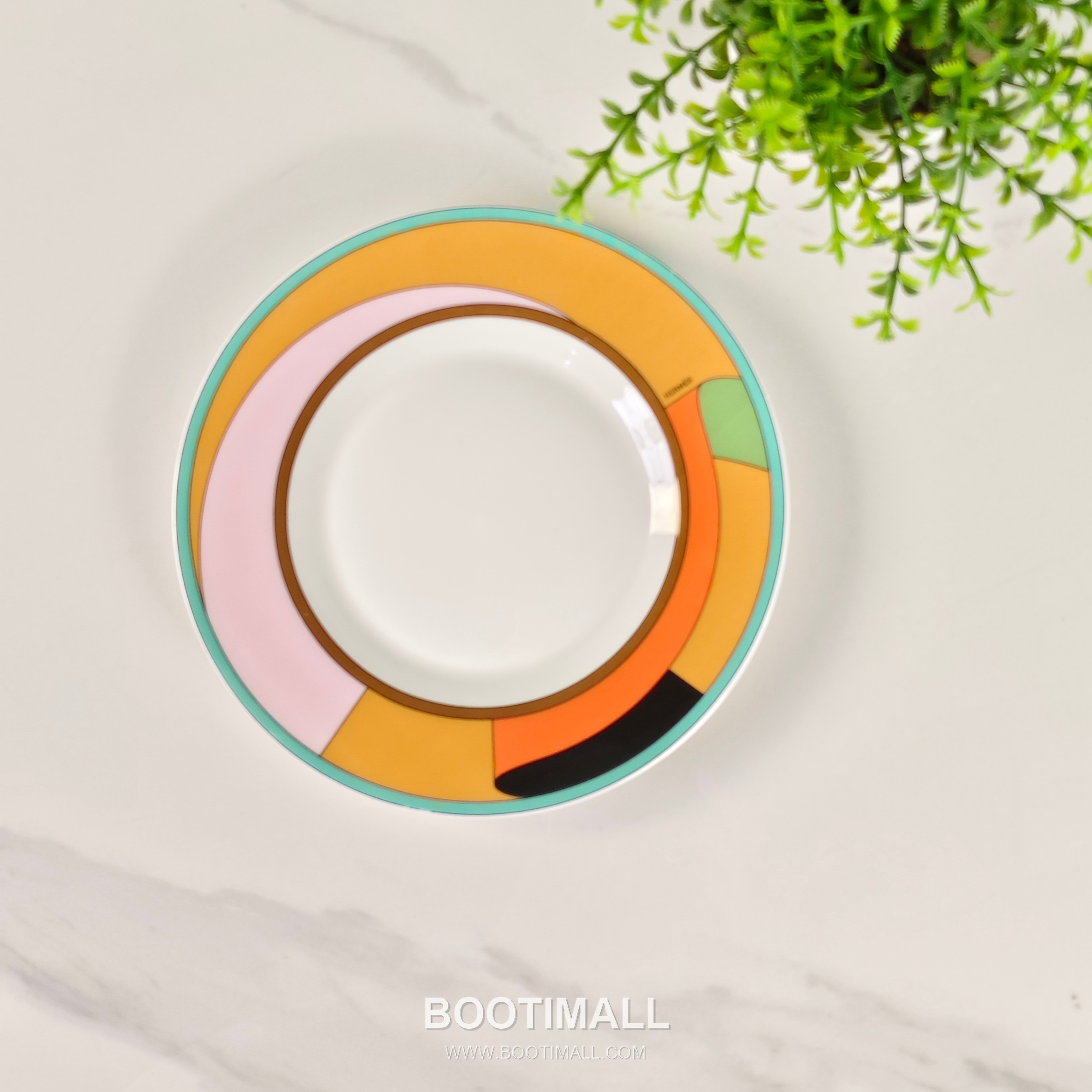 Tea Set Pink Accessory 티 세트 핑크 악세사리 7