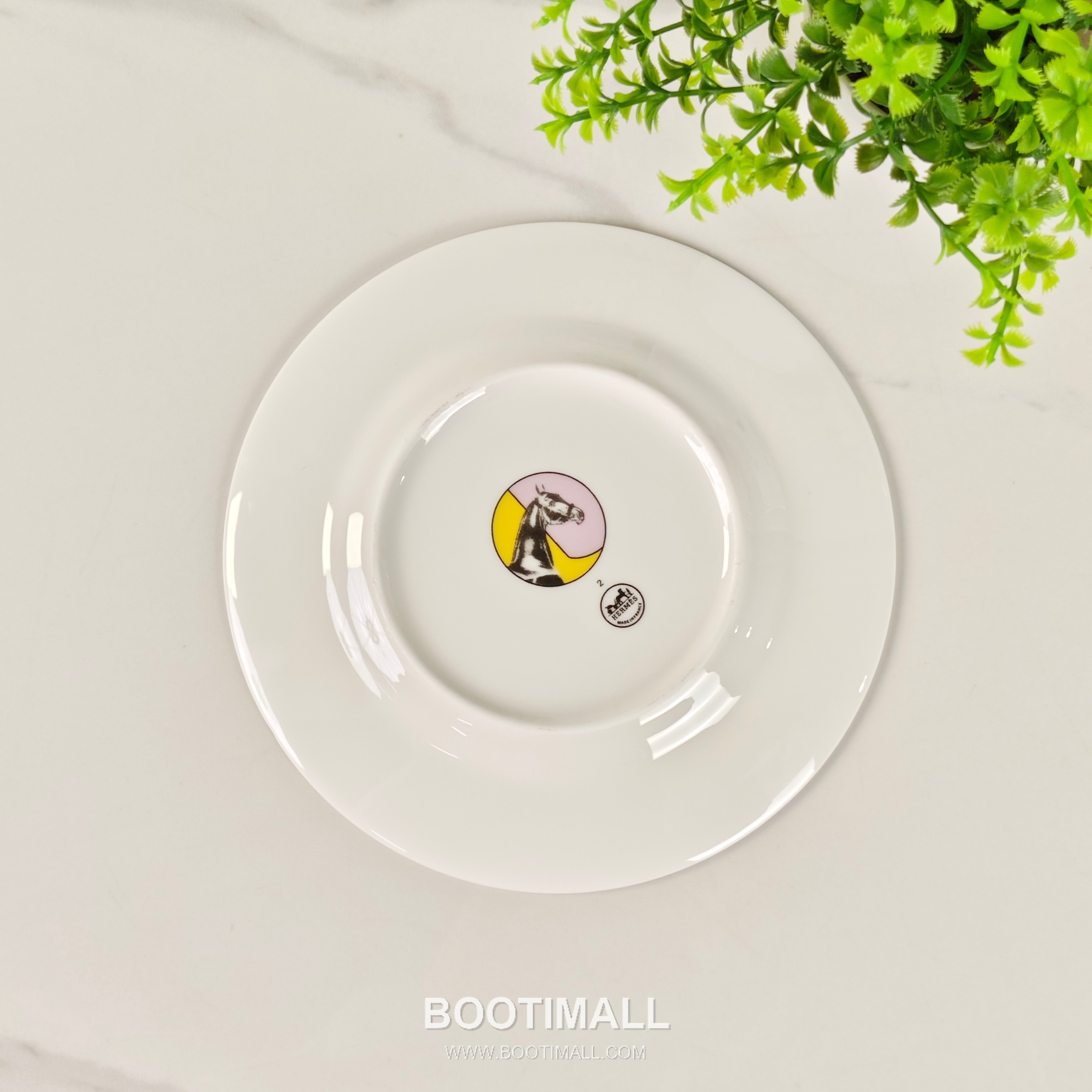 Tea Set Red Acc 찻잔 세트 레드 악세사리 11