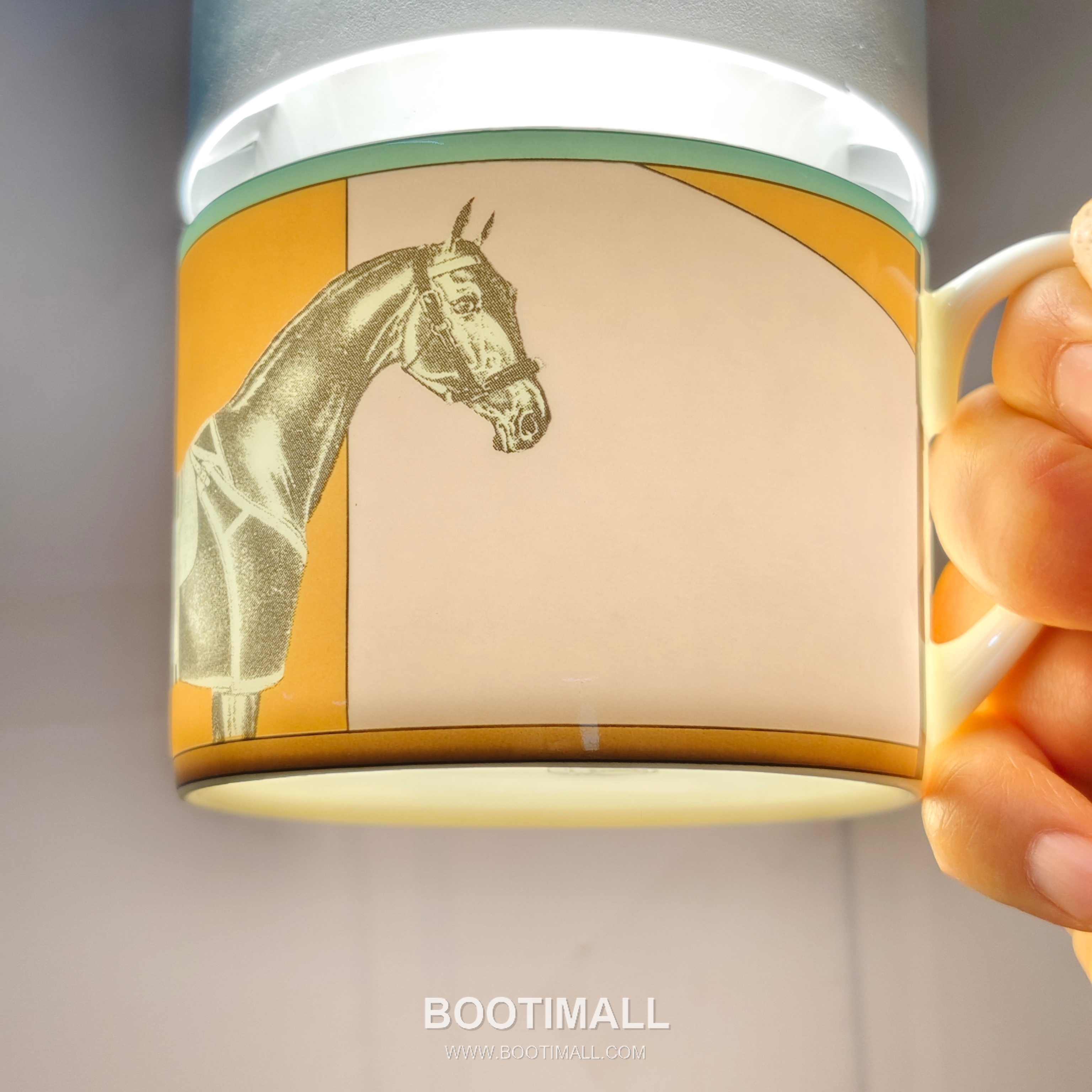 Tea Set Red Acc 찻잔 세트 레드 악세사리 13