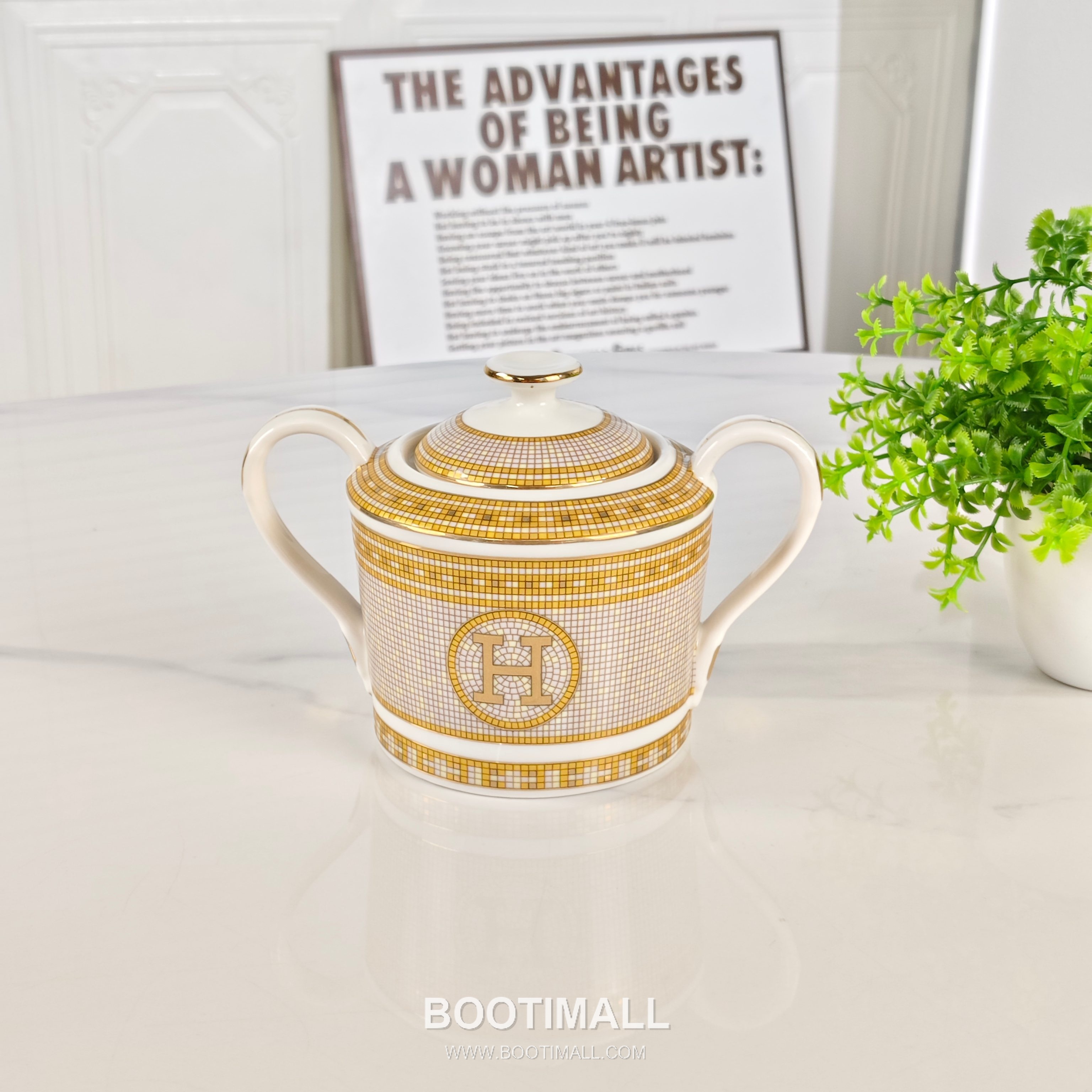 Hermes Straight Gold H Set Brown Acc 에르메스 직선형 골드 H 세트 브라운 액세서리 15 pieces 10