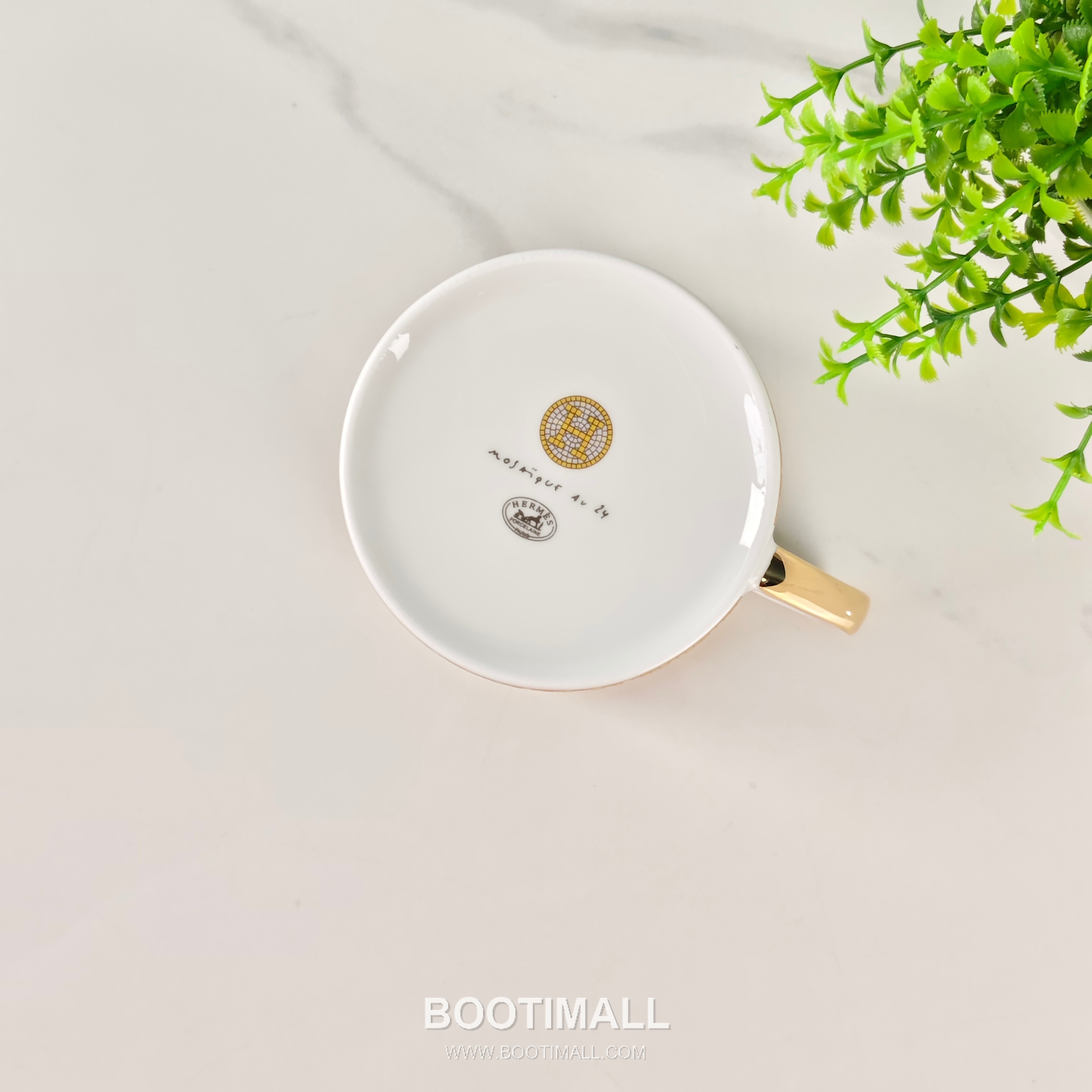 Hermes Straight Gold H Set Brown Acc 에르메스 직선형 골드 H 세트 브라운 액세서리 15 pieces 12