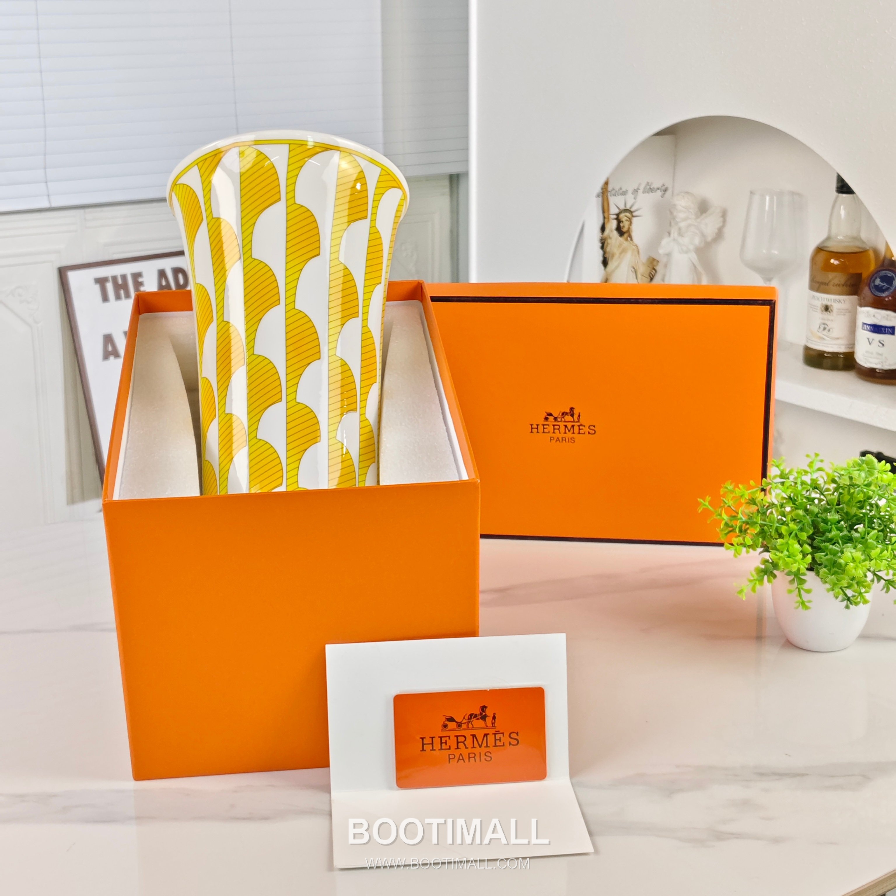 Hermes Vase Series 에르메스 화병 시리즈 10