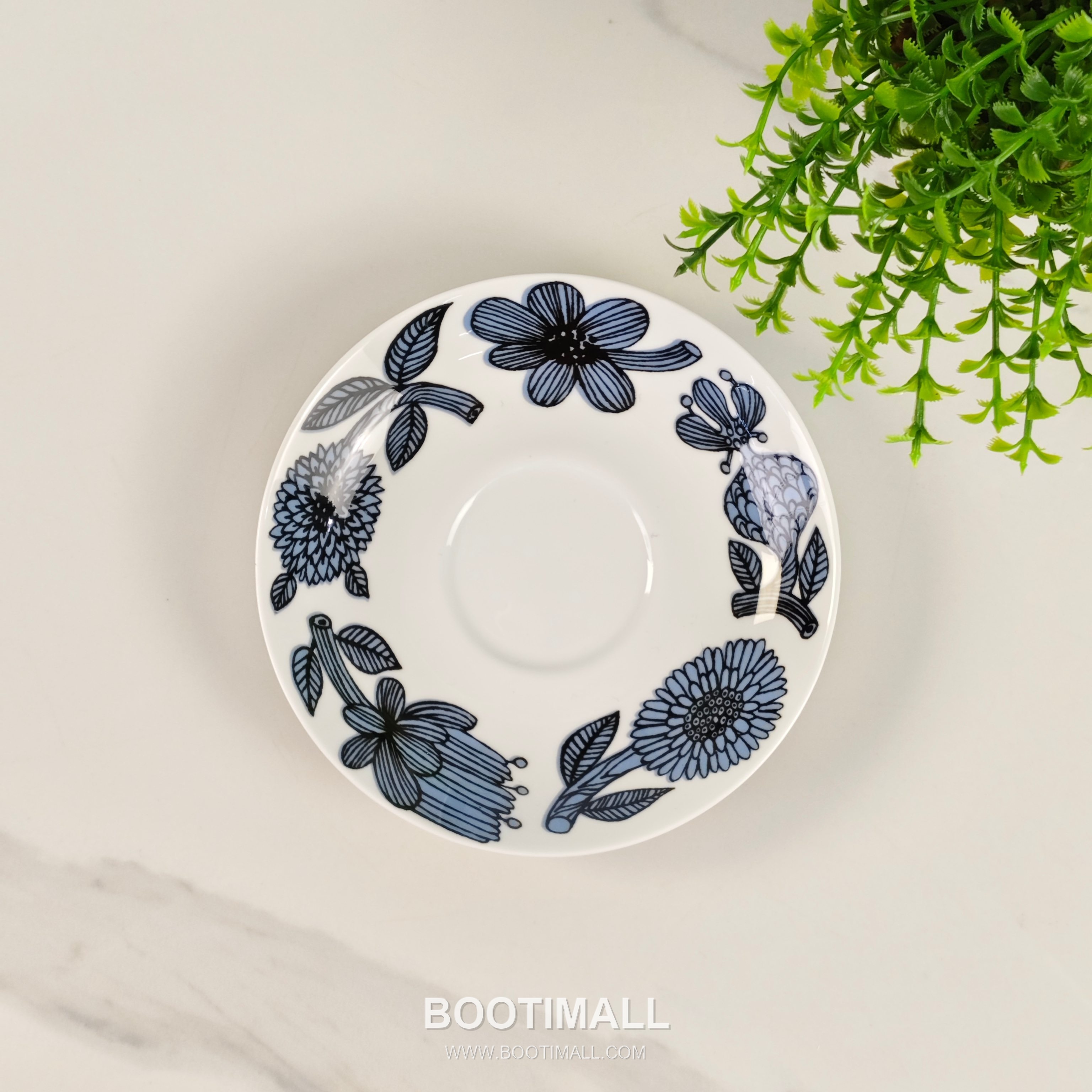 Small Double Cup Saucer 소형 더블 컵 받침 세트 7