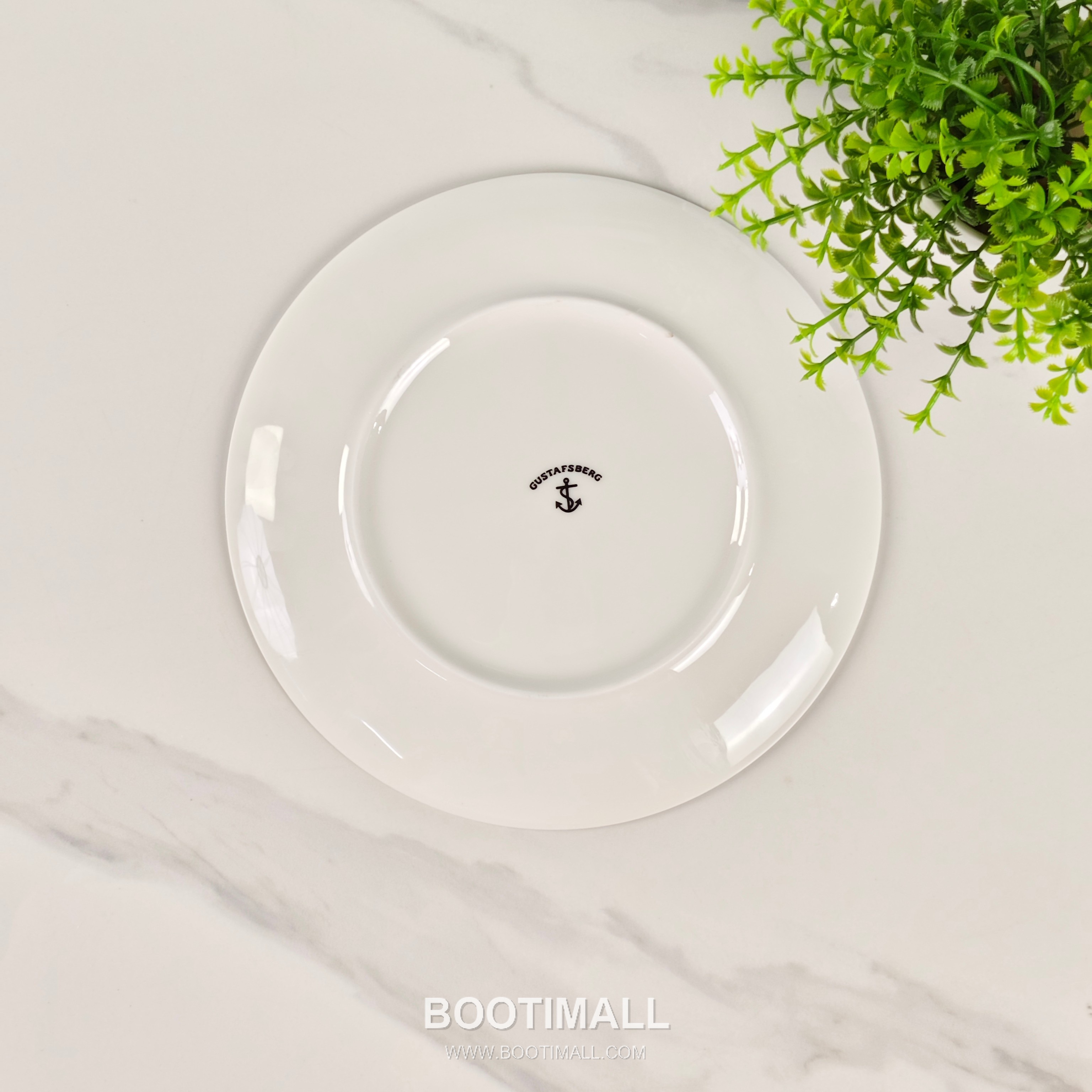 Double Plate Set Tableware 더블 플레이트 세트 식기 10 inch / 8 inch 6