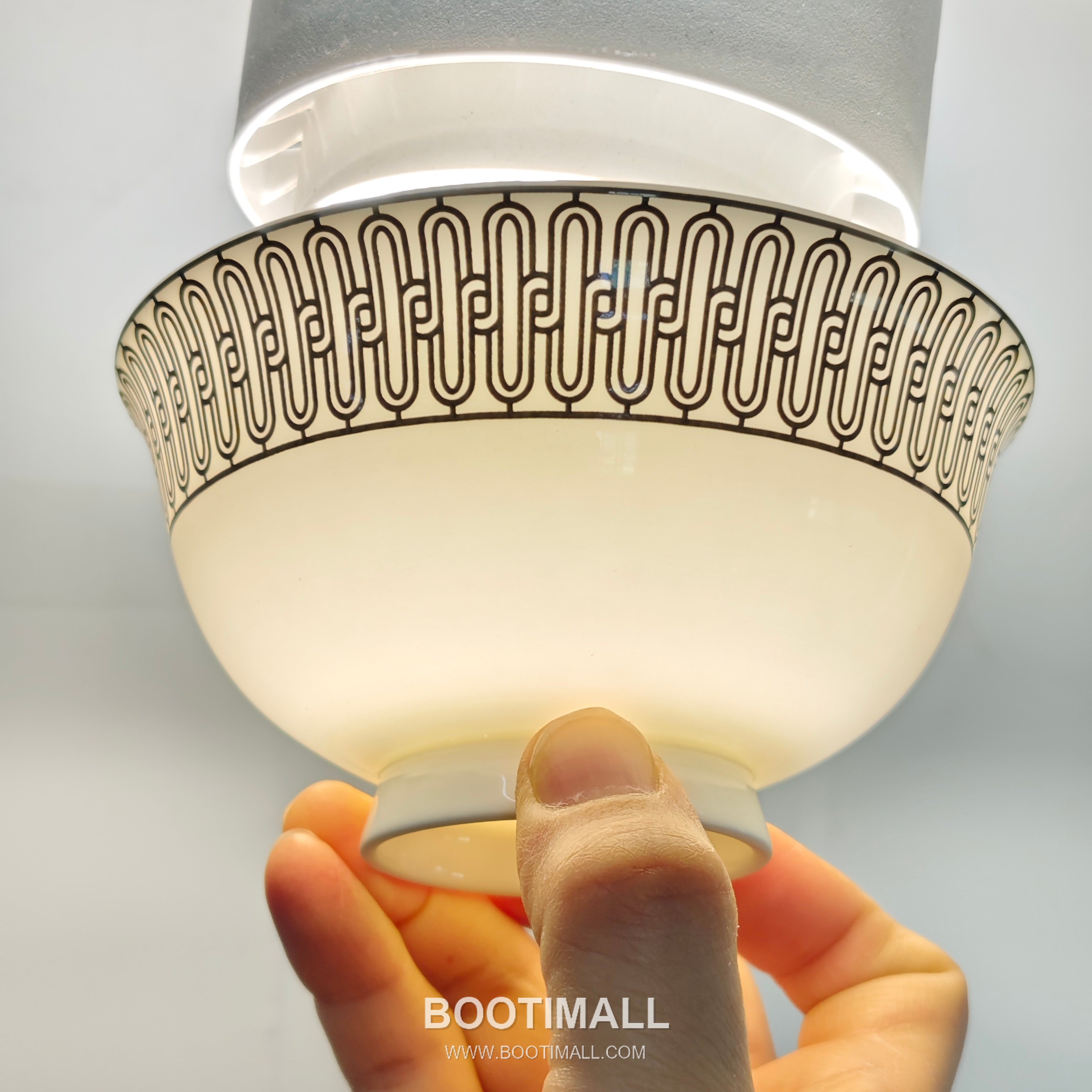 Hermes Tableware Set Black 에르메스 식기 세트 블랙 9