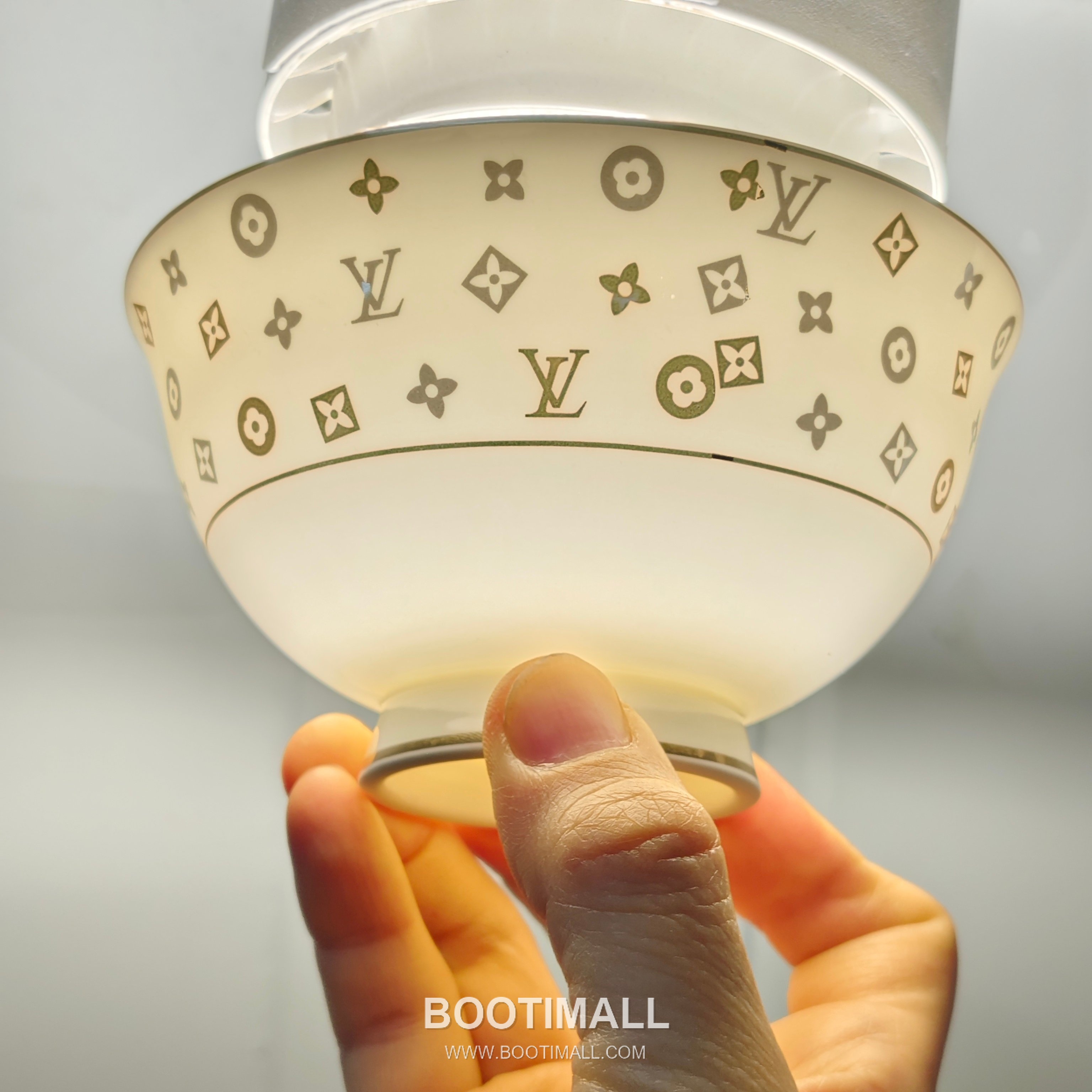 Louis Vuitton Double Cup Saucer Set Tableware 루이비통 더블 컵 소서 세트 테이블웨어 9