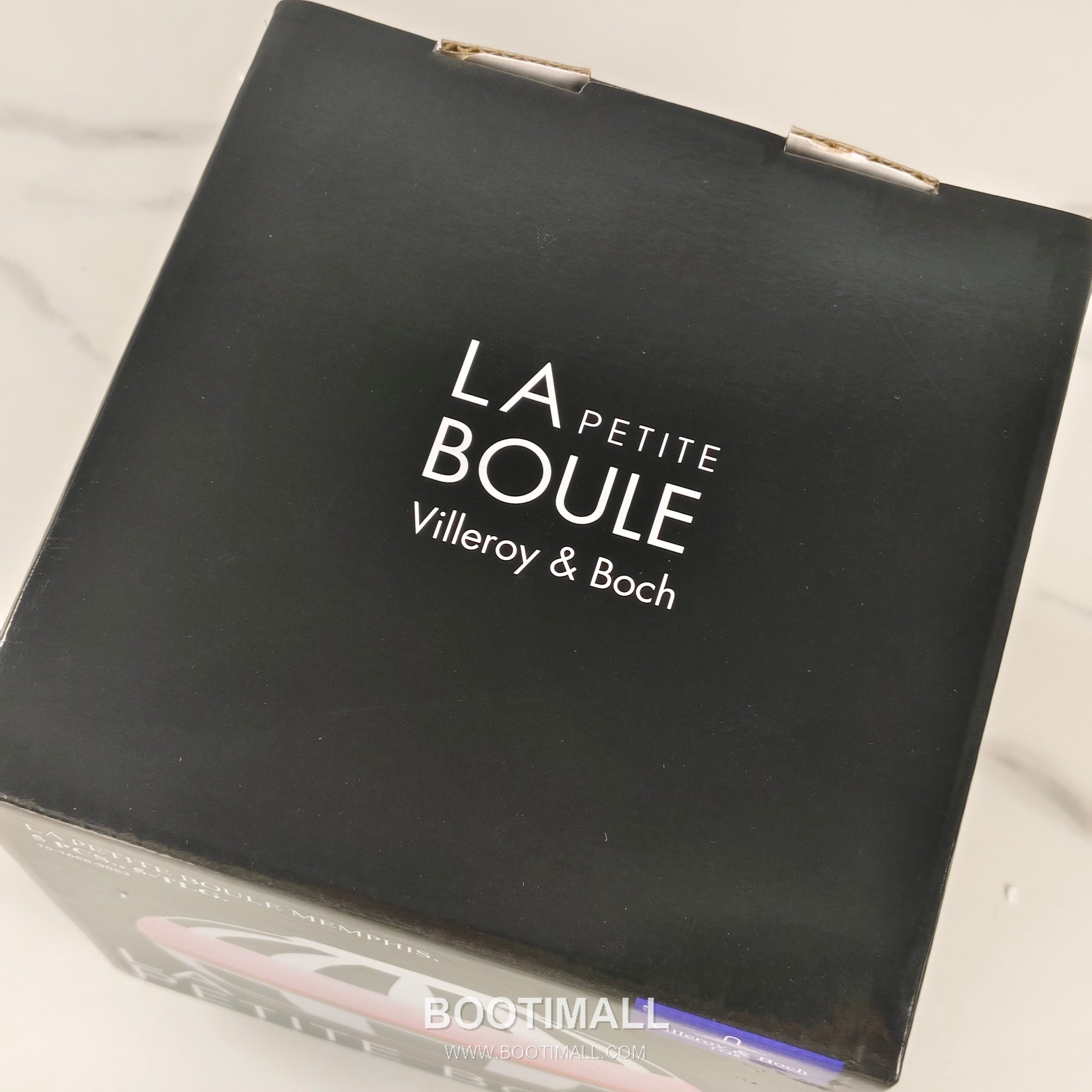 Memphis Tableware Set White 멤피스 식기 5종 세트 화이트 5-piece set 2