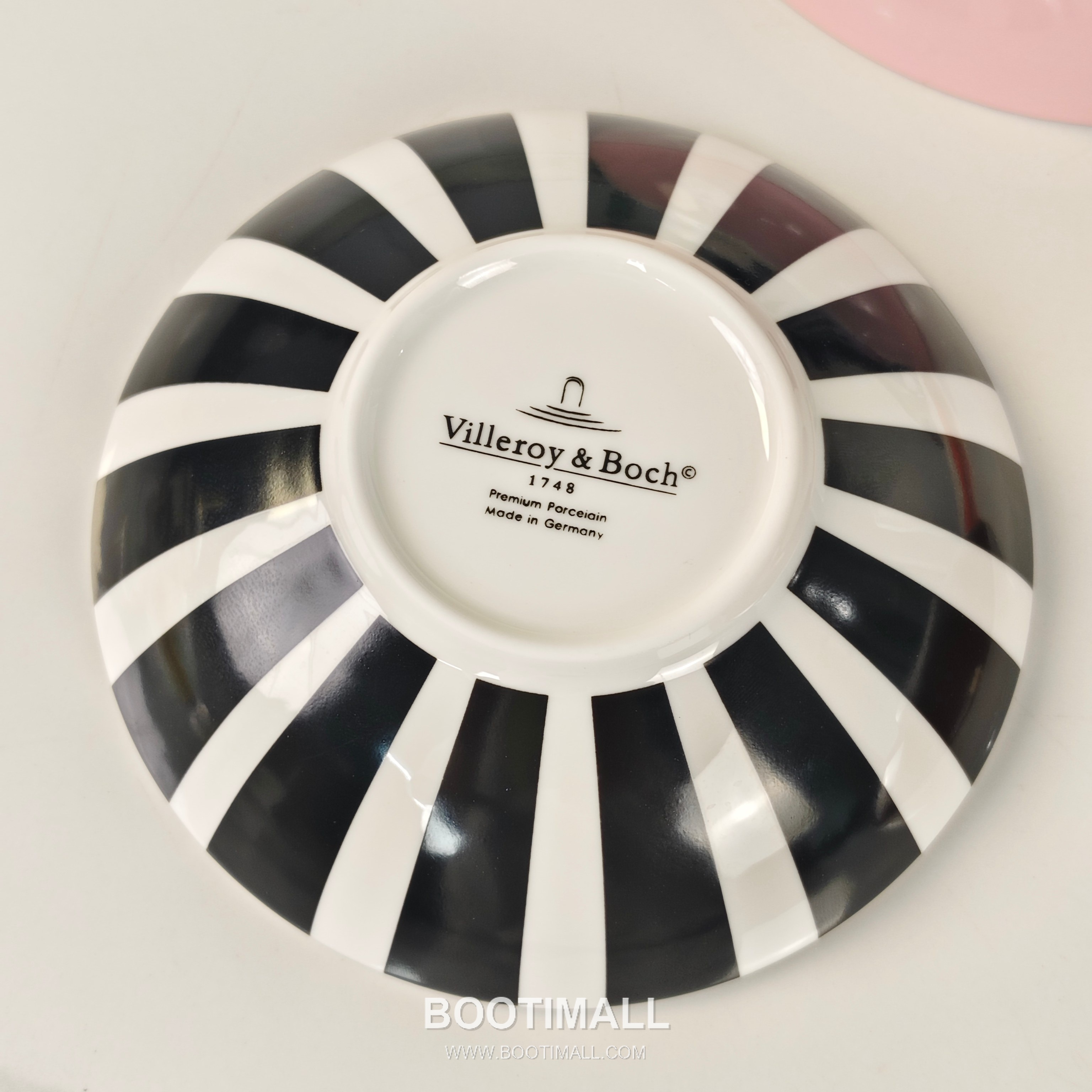 Memphis Tableware Set White 멤피스 식기 5종 세트 화이트 5-piece set 9